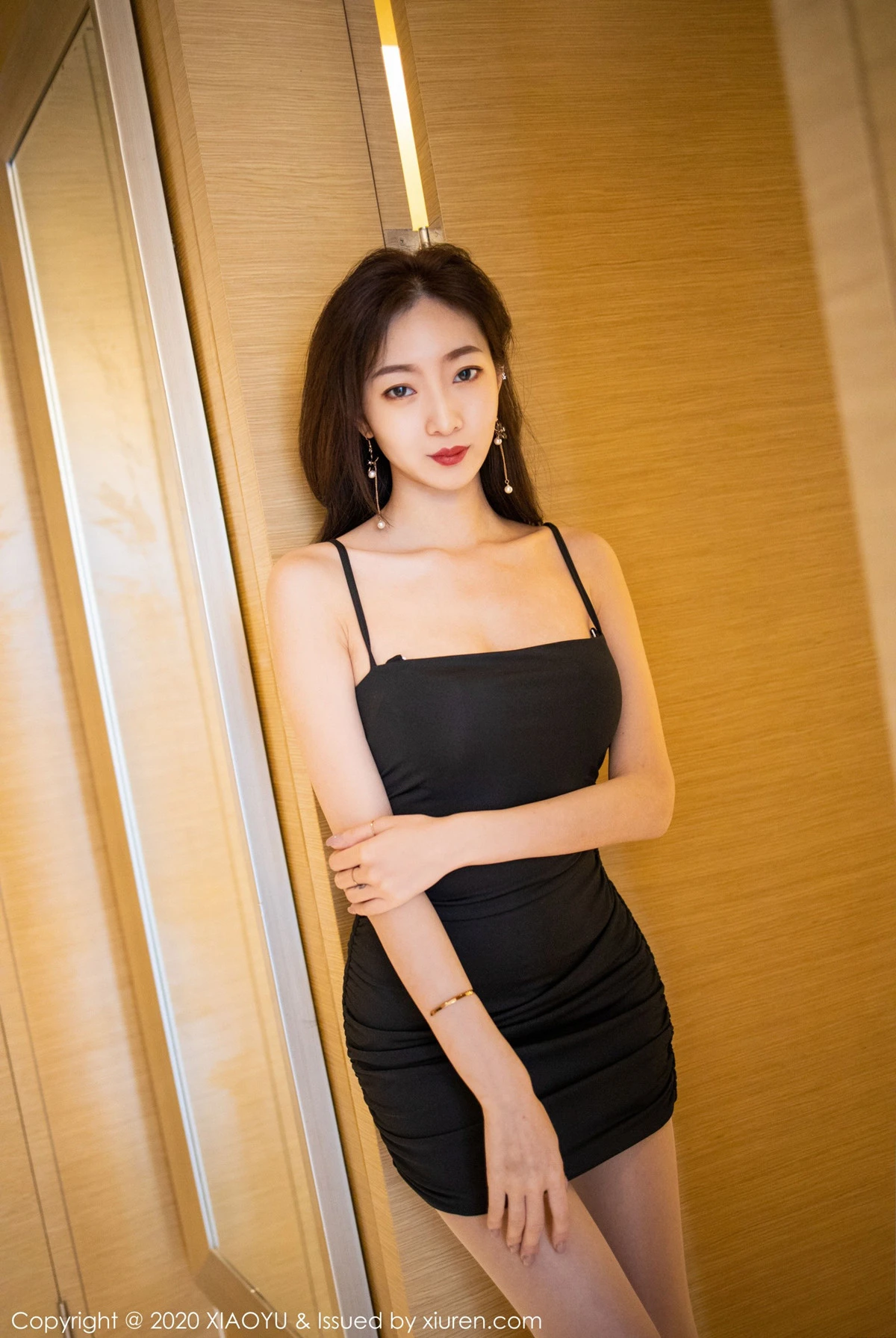 语画界 VOL.240 安琪 Yee|图集秀