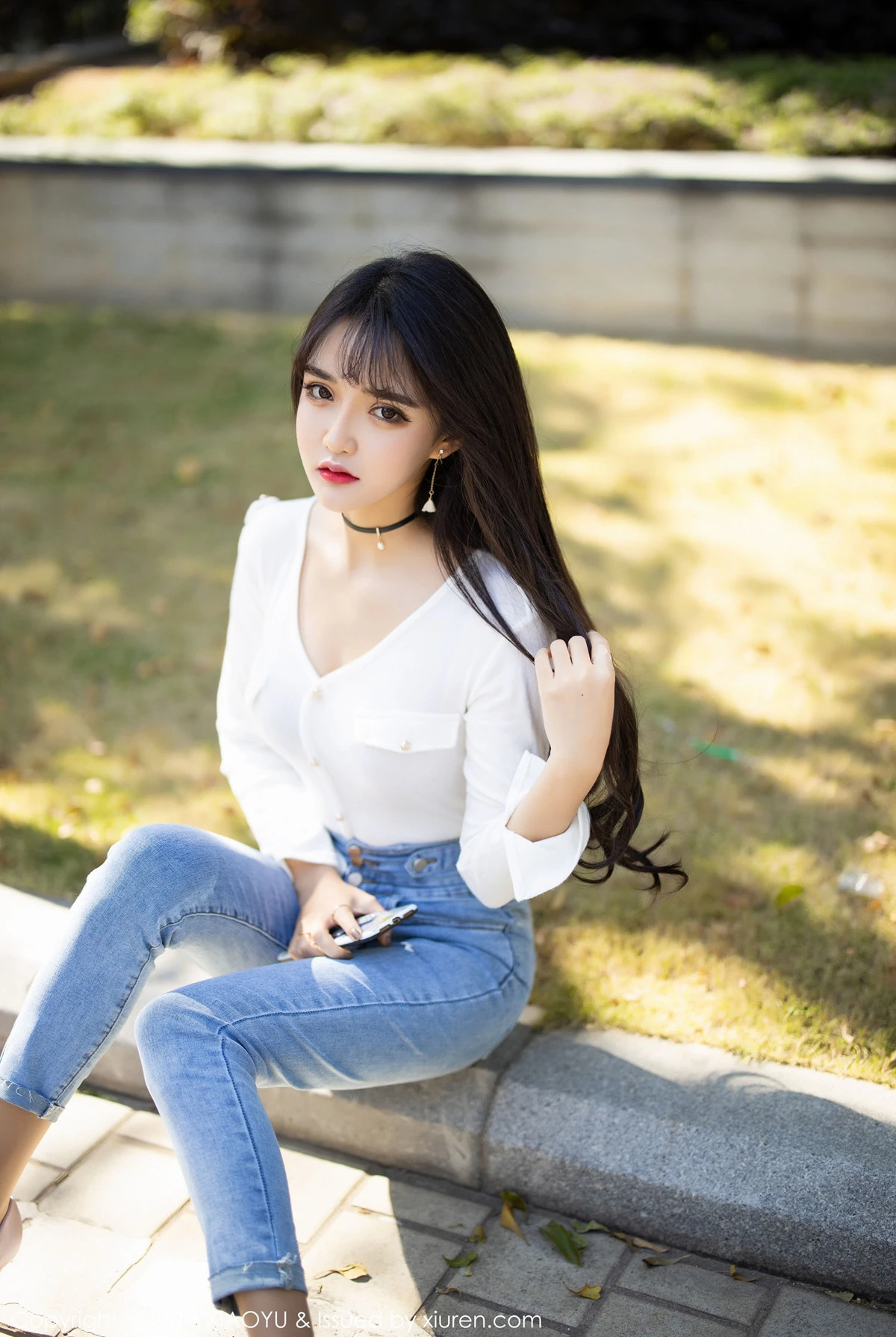 语画界 VOL.212 Miko酱吖插图5