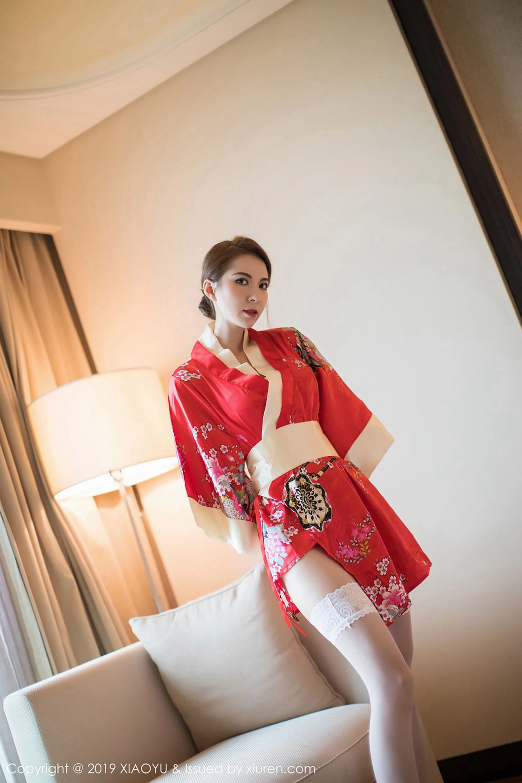 语画界 Vol.014 Carry插图6