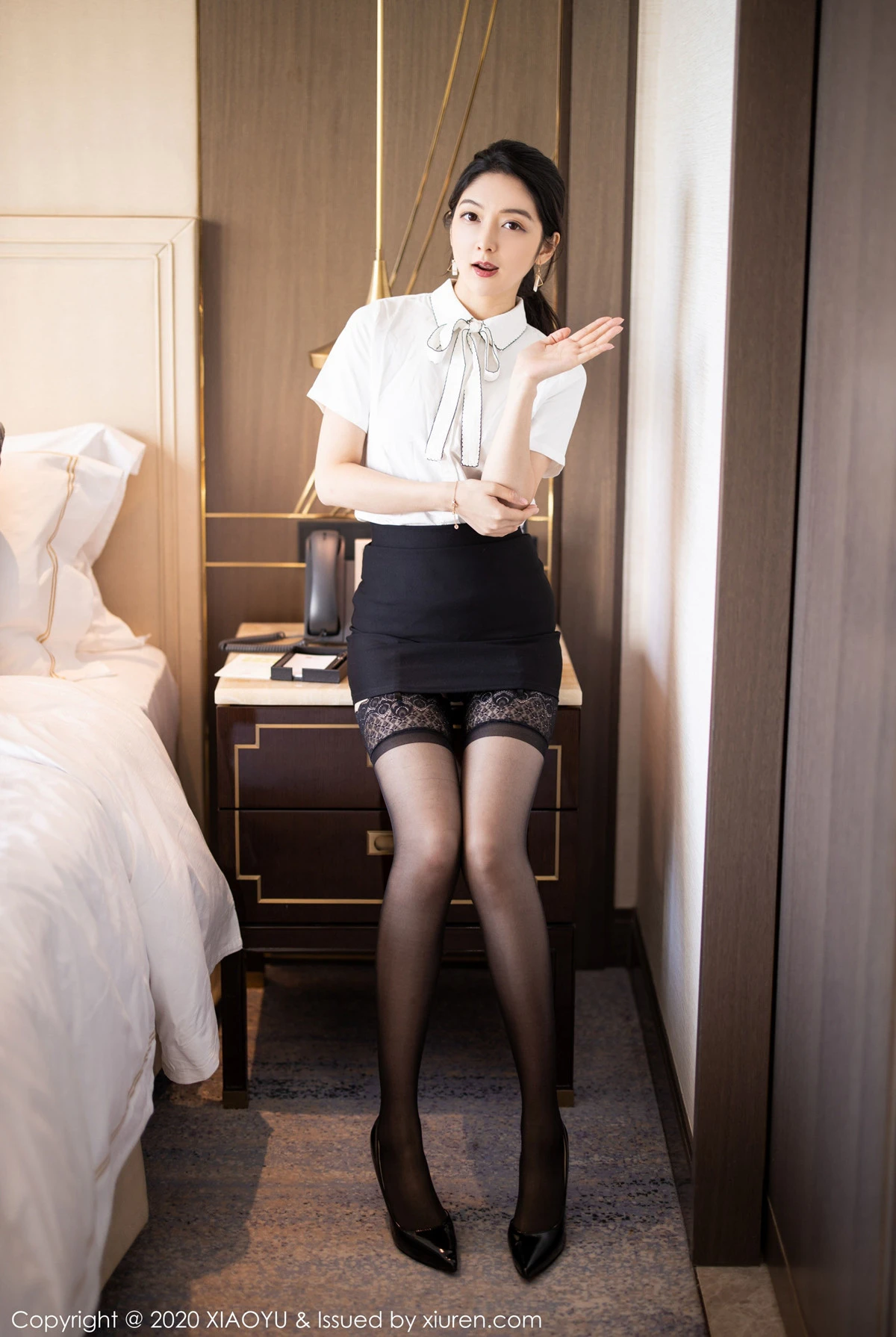 语画界 VOL.258 Angela小热巴插图6