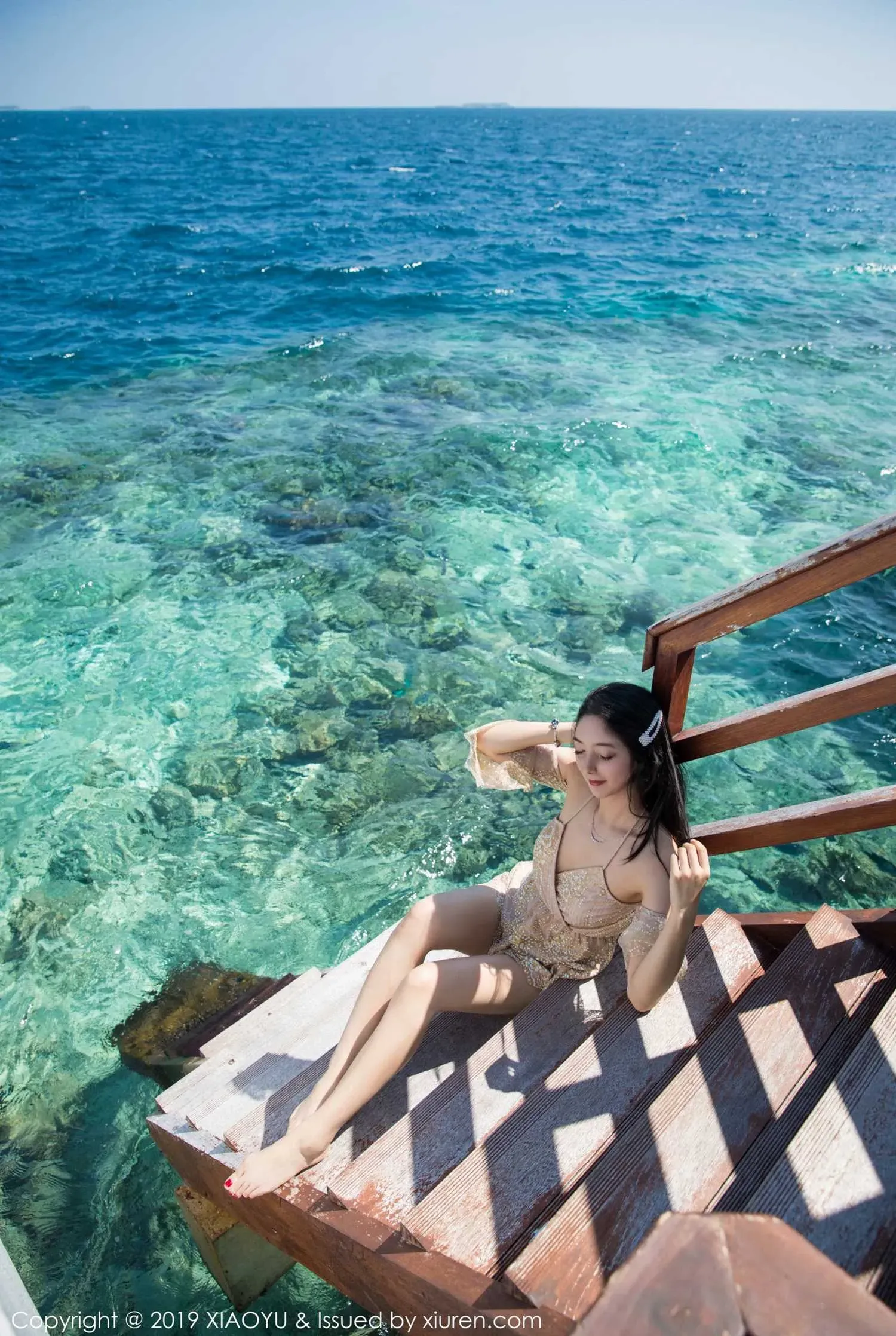 语画界 VOL.193 Angela小热巴插图5