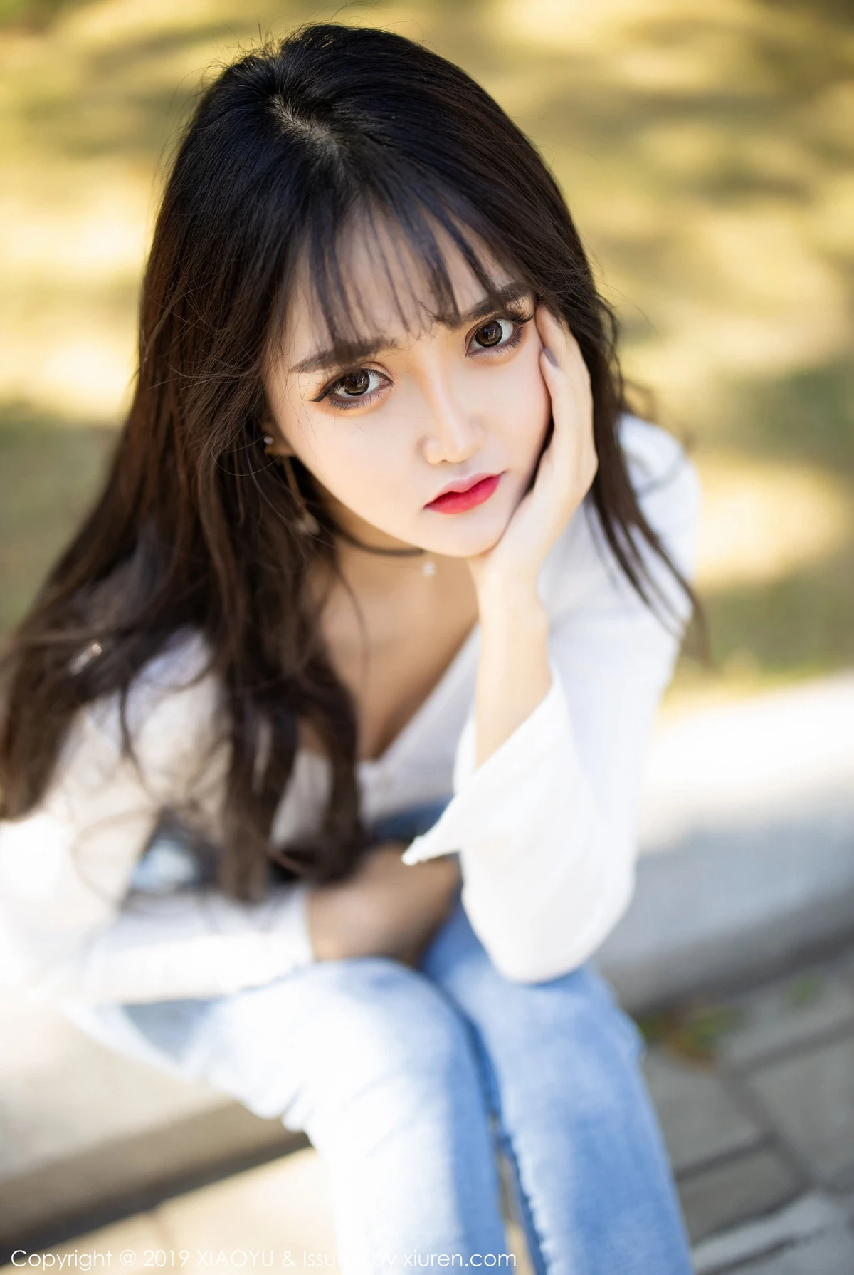 语画界 VOL.212 Miko酱吖插图6