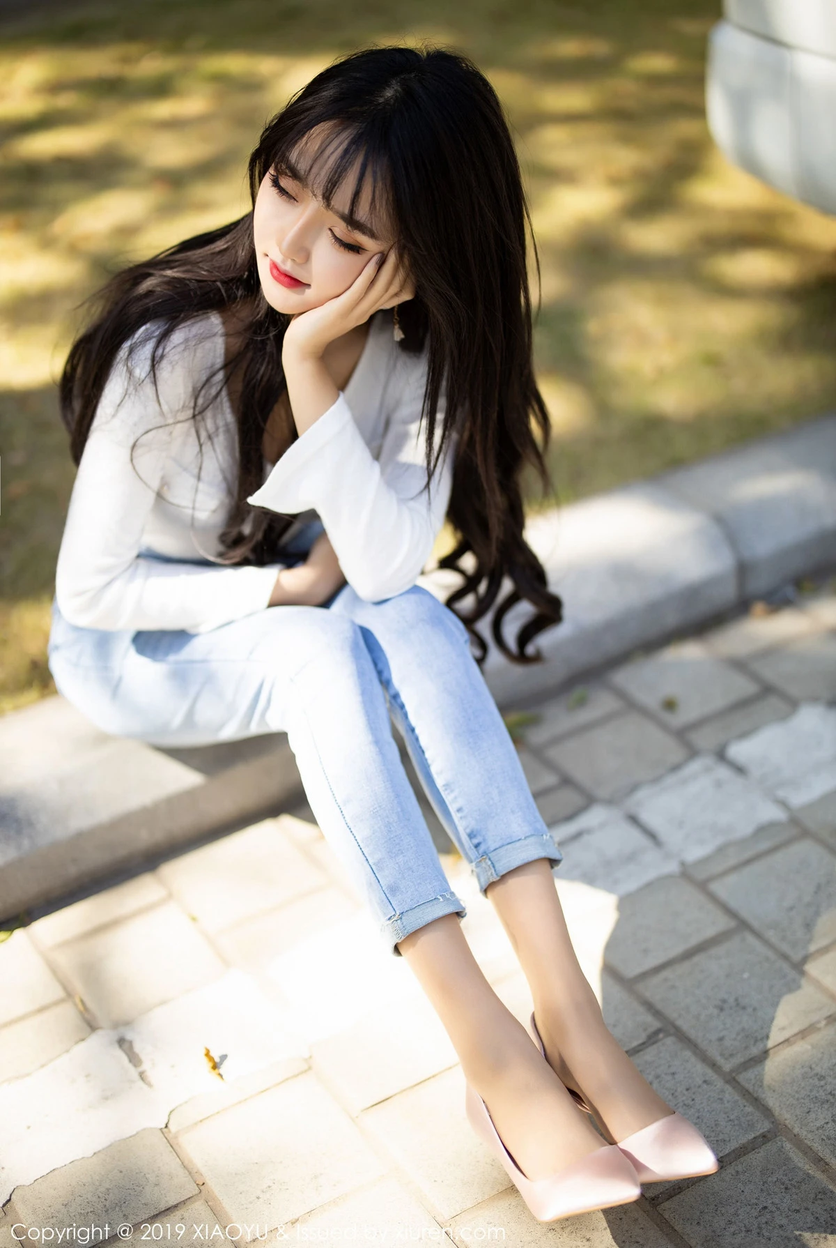 语画界 VOL.212 Miko酱吖插图7