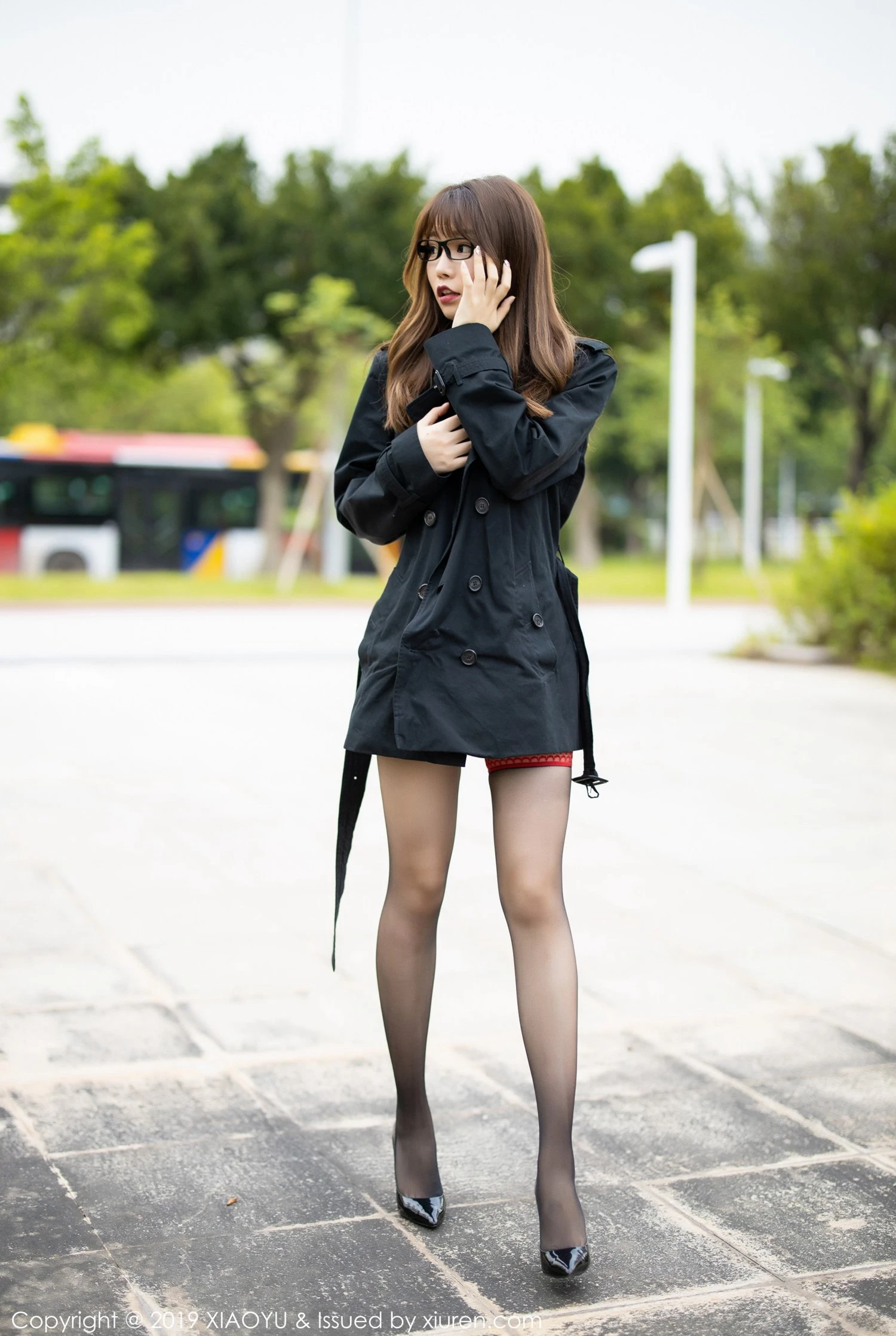 语画界 VOL.168 芝芝Booty插图5