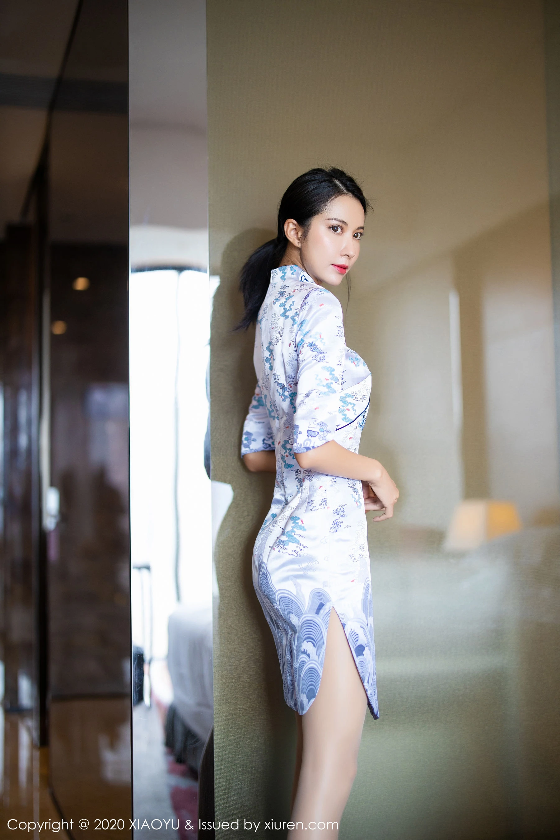 语画界 Vol.304 Carry插图7