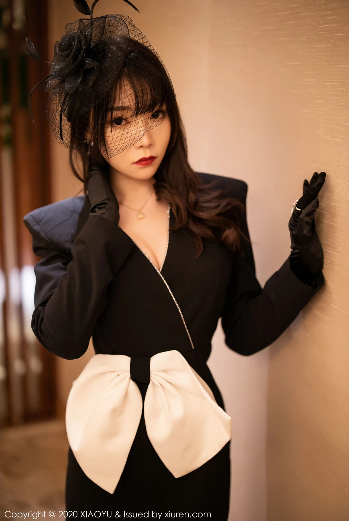 语画界 VOL.239 芝芝Booty插图6