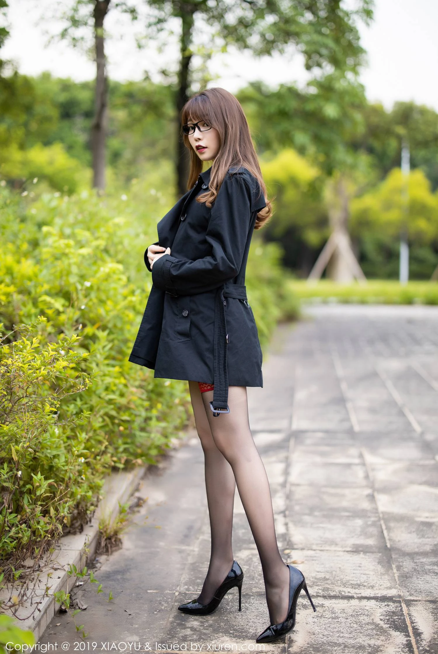 语画界 VOL.168 芝芝Booty插图7