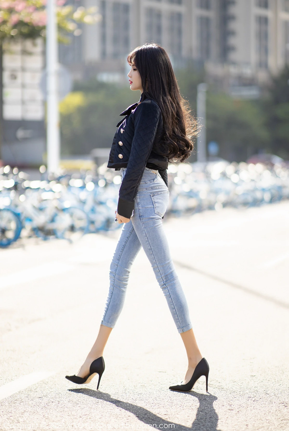 语画界 VOL.235 Miko酱吖插图4