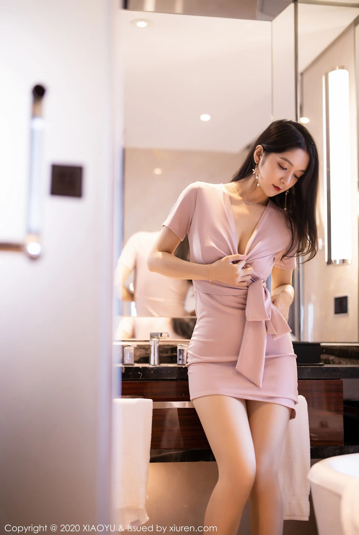 语画界 VOL.256 Angela小热巴插图1