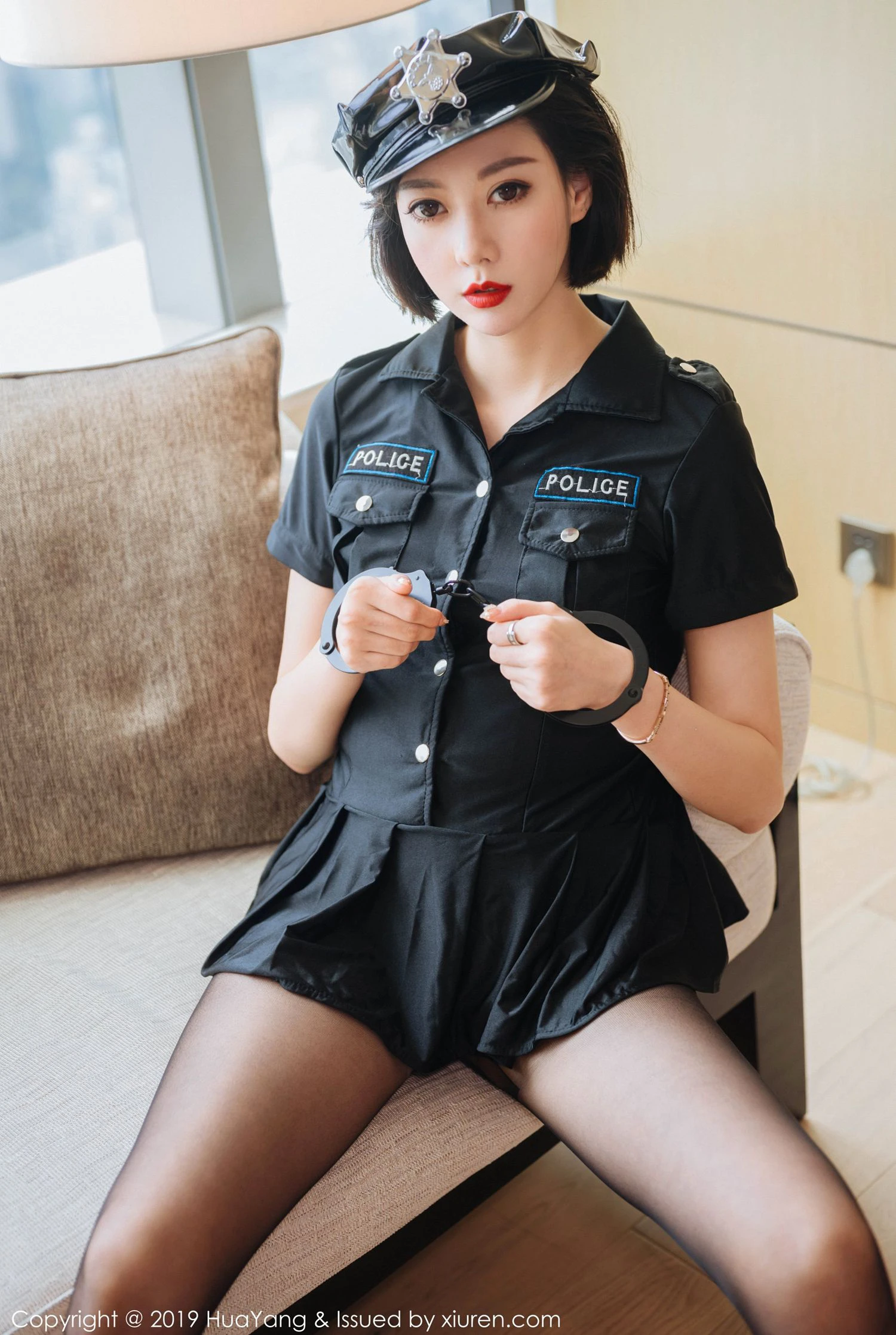 花漾show Vol.179 艺轩插图7