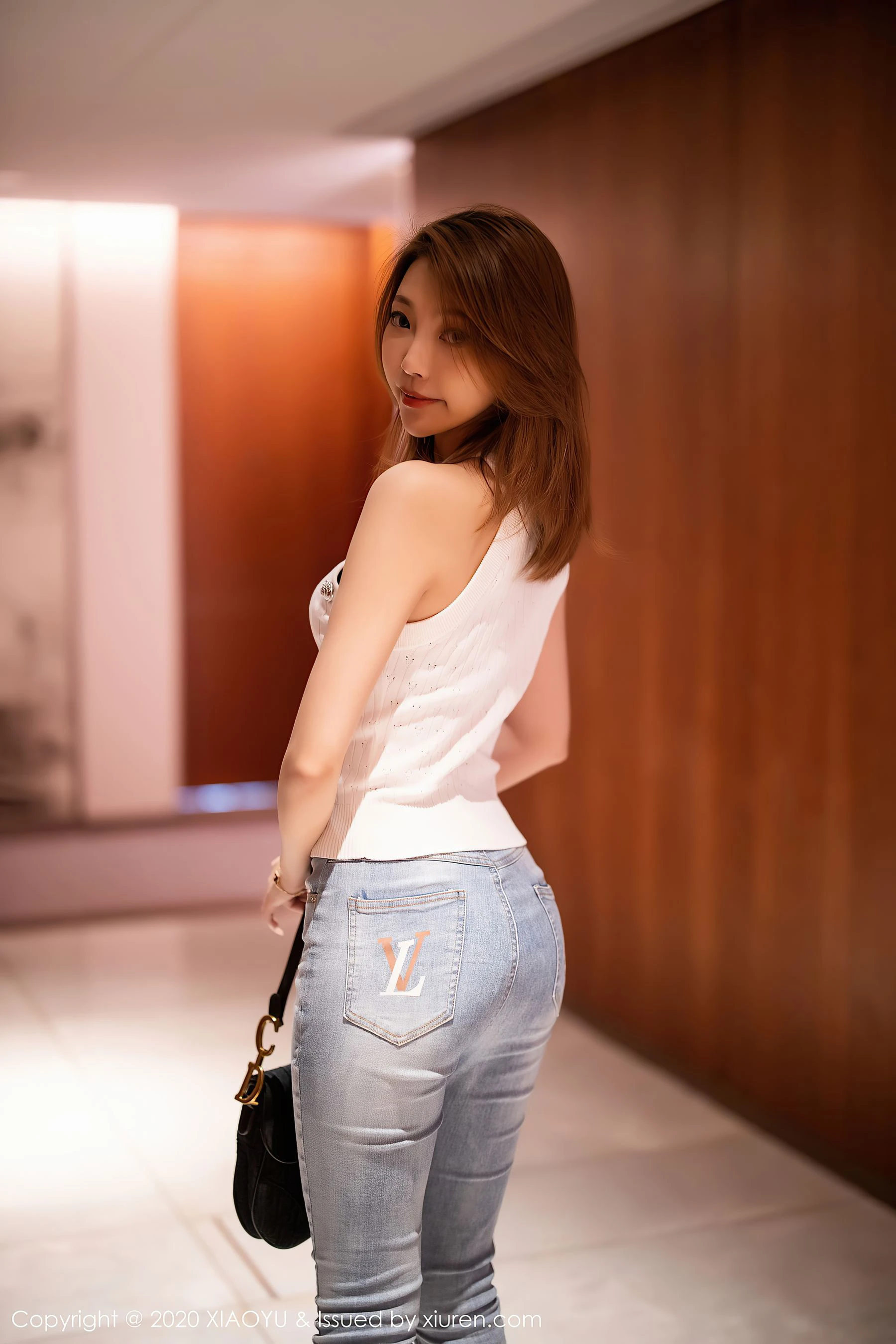 语画界 Vol.364 冯木木LRIS插图5