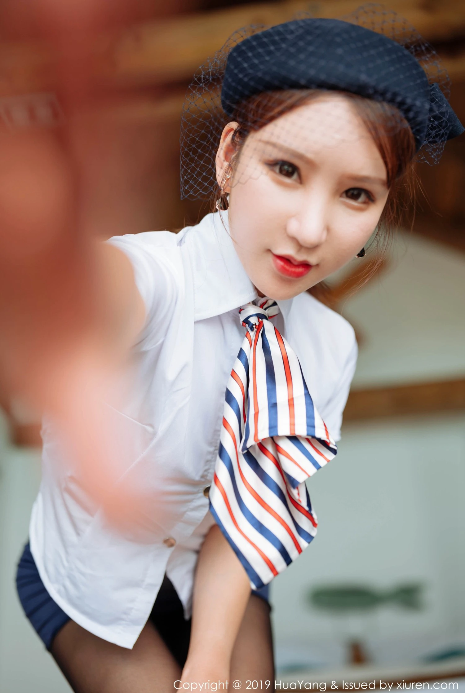 花漾 VOL.186 周于希Sandy插图6