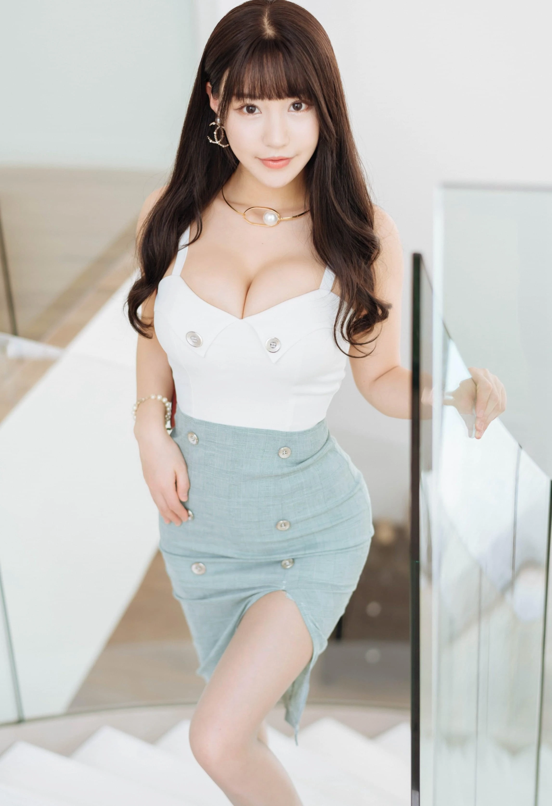 花漾show VOL.226 朱可儿Flower插图7