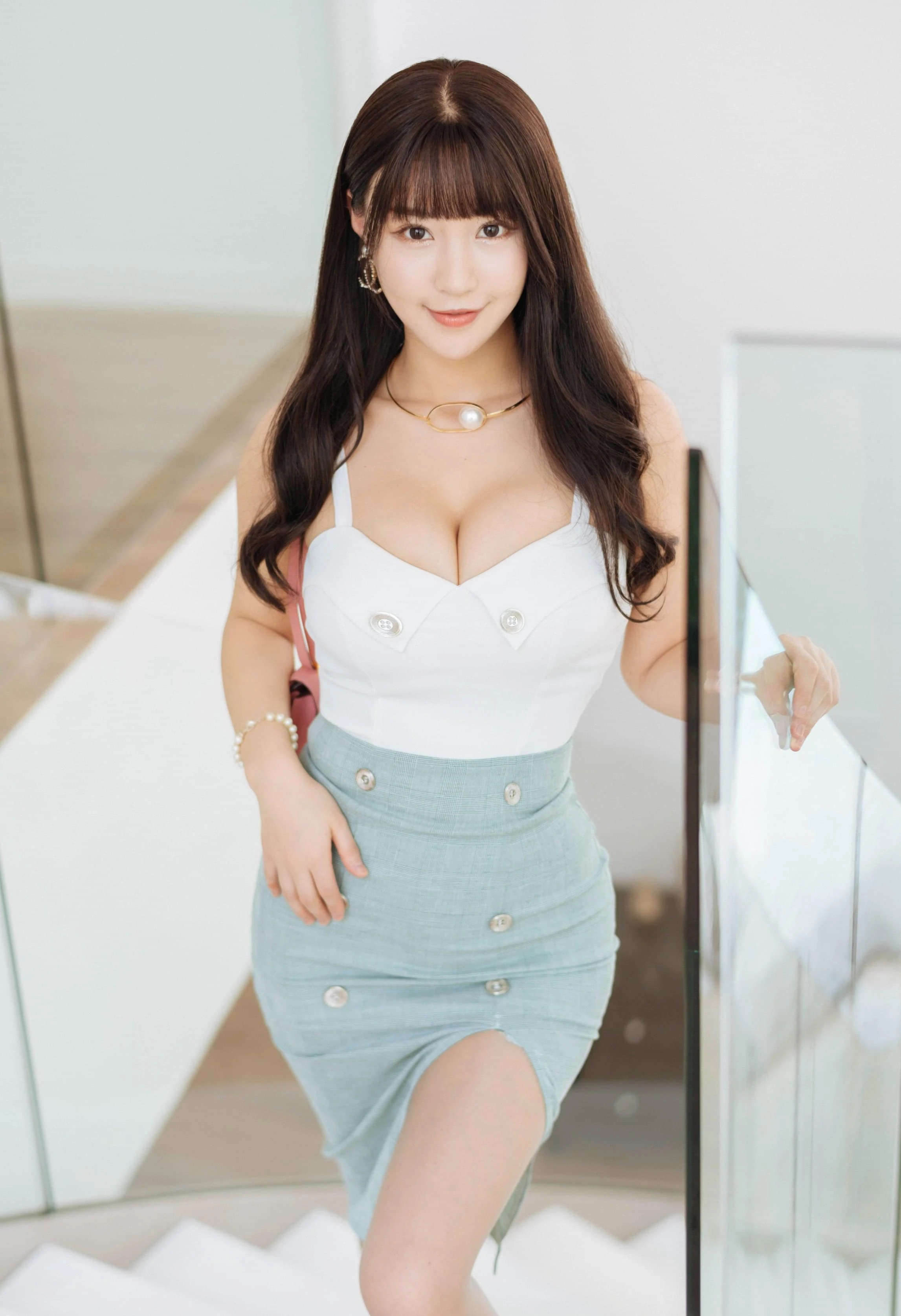 花漾show VOL.226 朱可儿Flower插图6