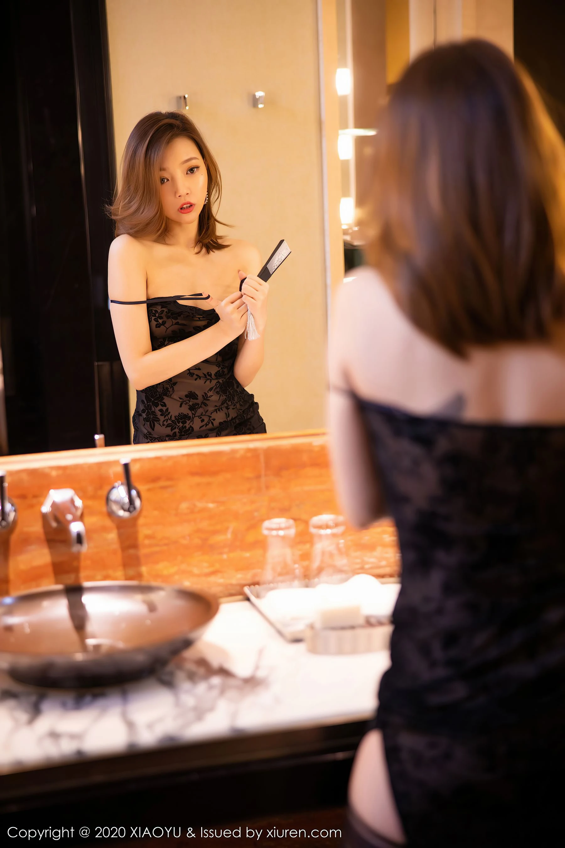 语画界 Vol.380 冯木木LRIS插图7