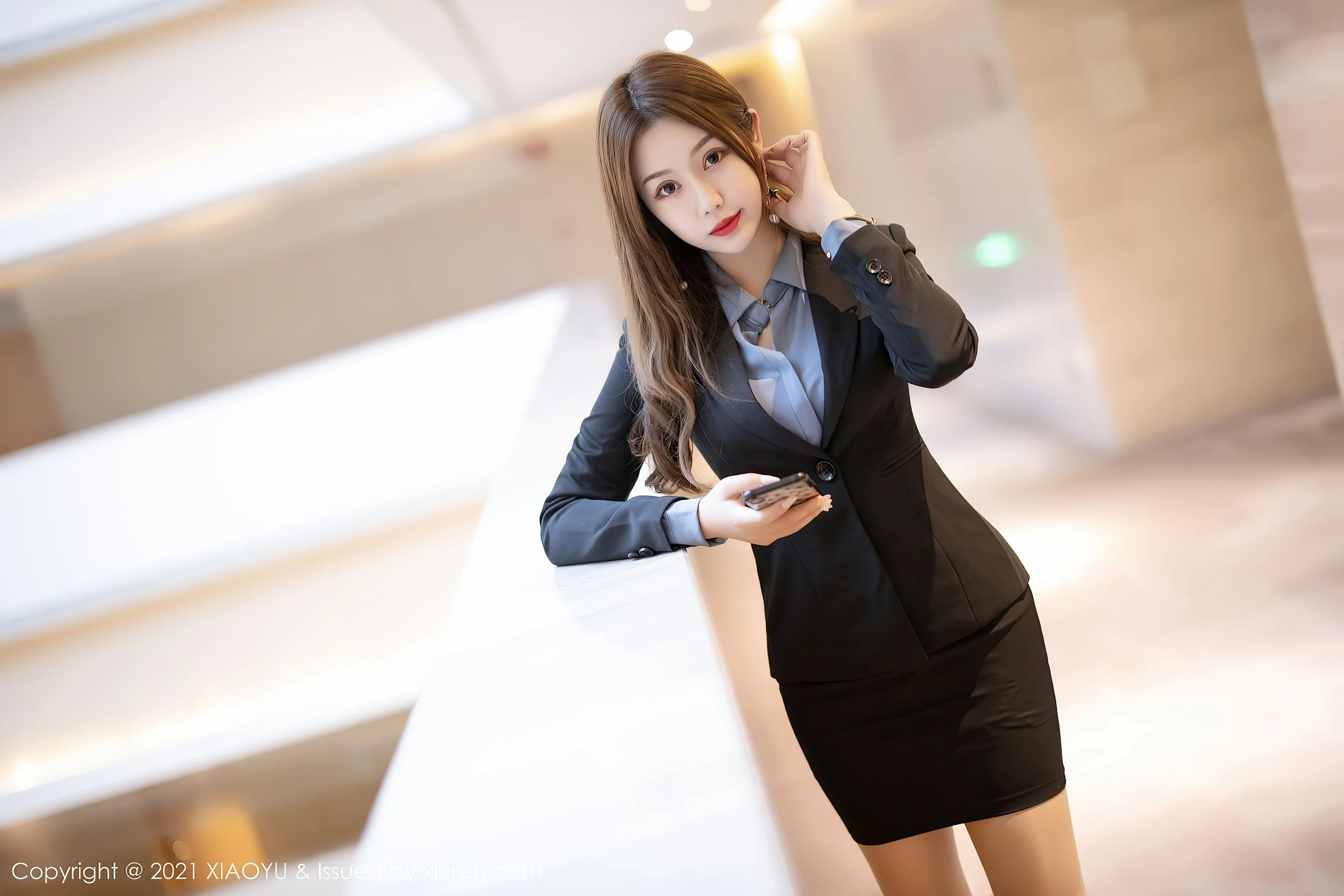 语画界 Vol.480 梦梵插图3