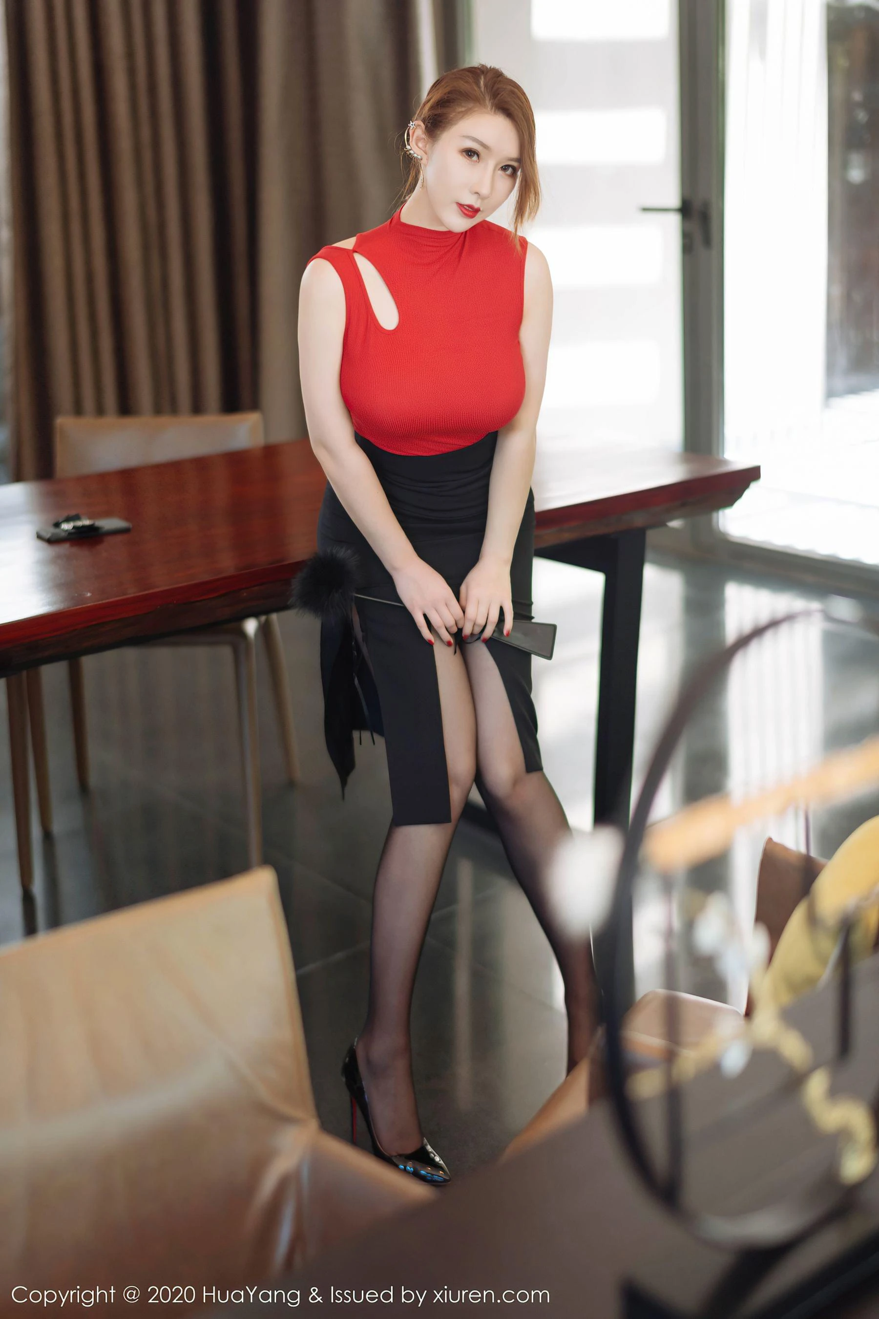 花漾 Vol.254 Egg-尤妮丝Egg插图7