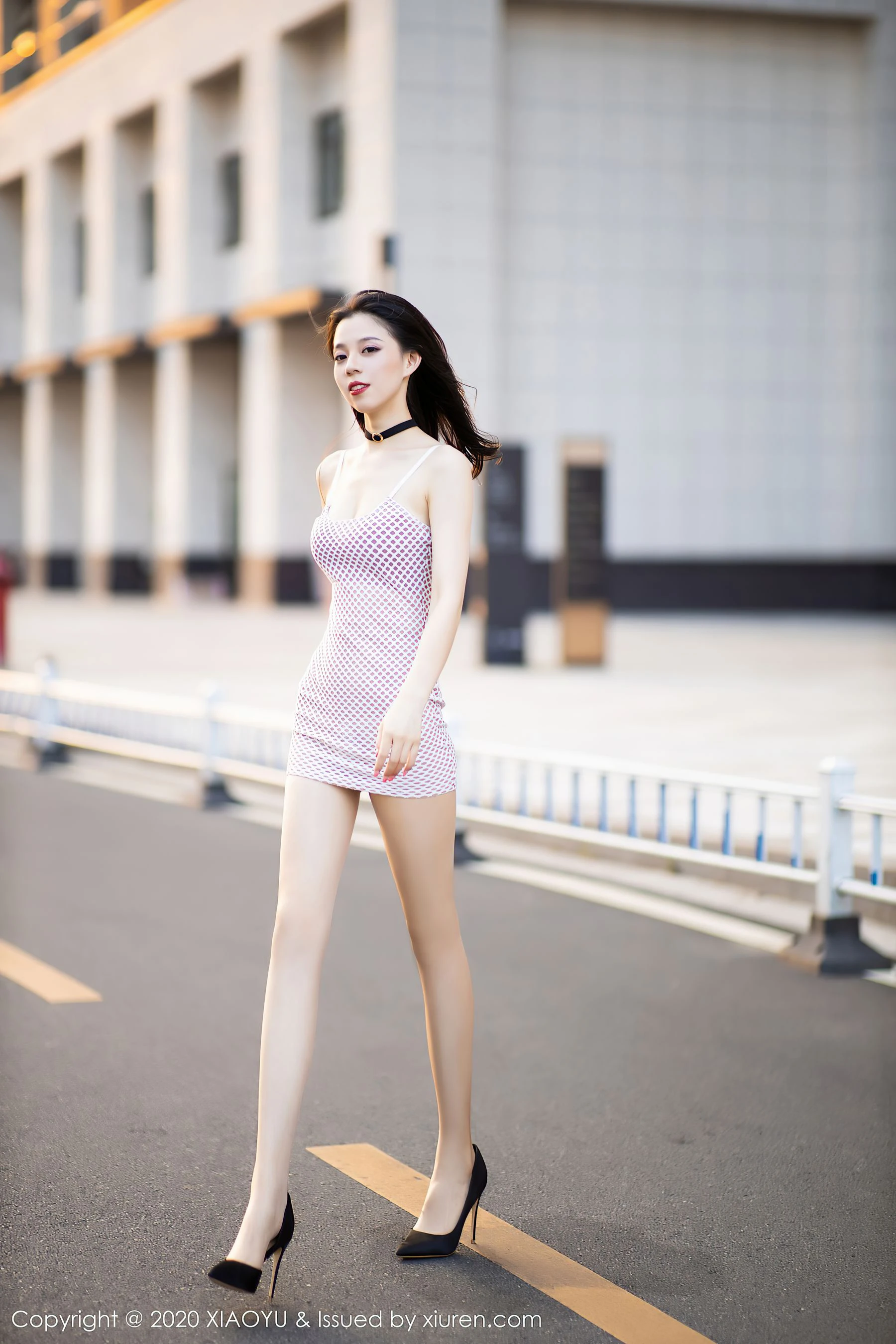 语画界 Vol.376 言沫插图5