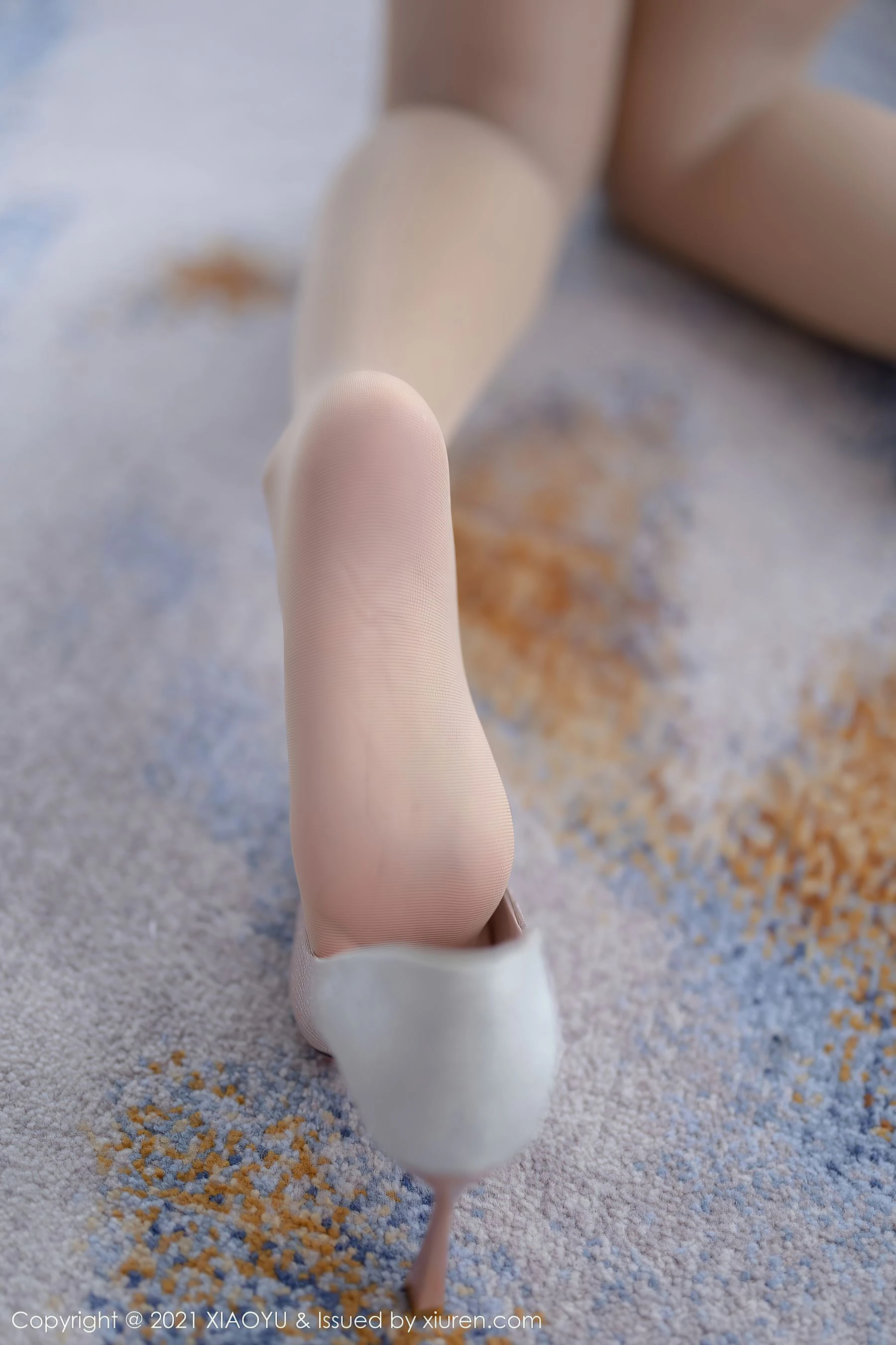 语画界 Vol.652 王馨瑶yanni插图4