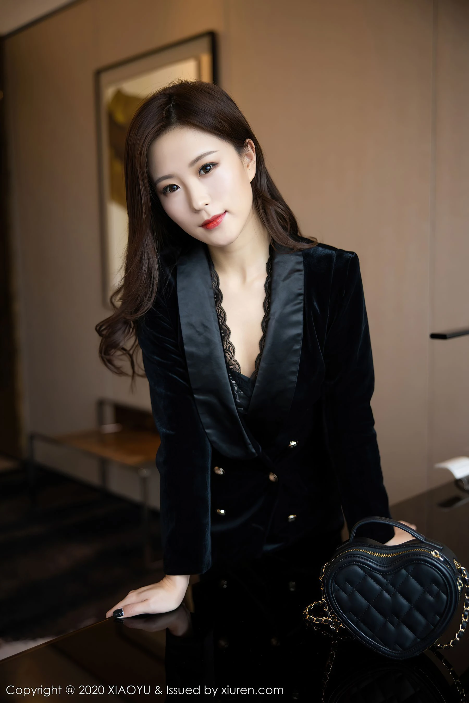 语画界 Vol.400 杨紫嫣Cynthia插图7