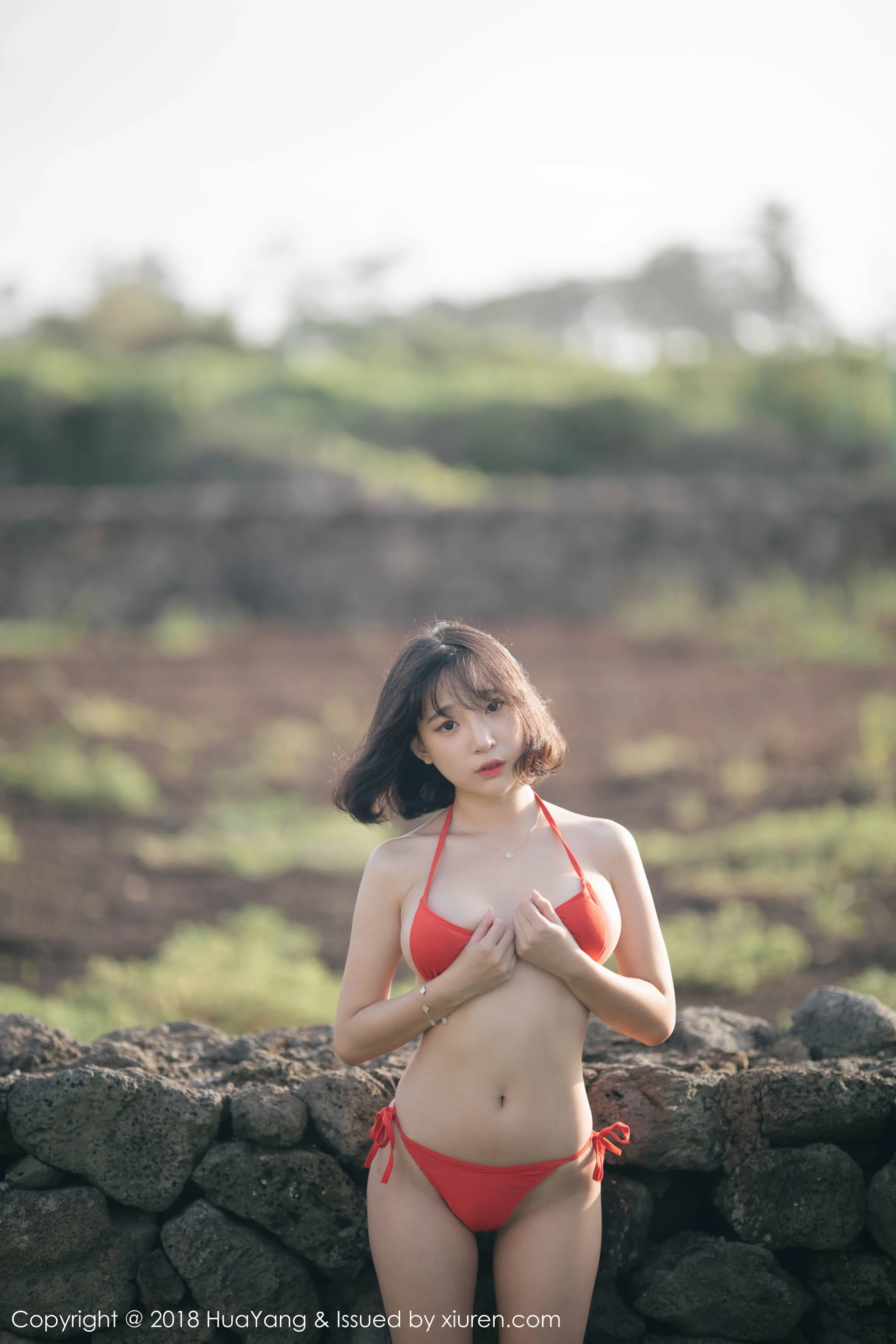 花漾 Vol.085 姜仁卿插图7