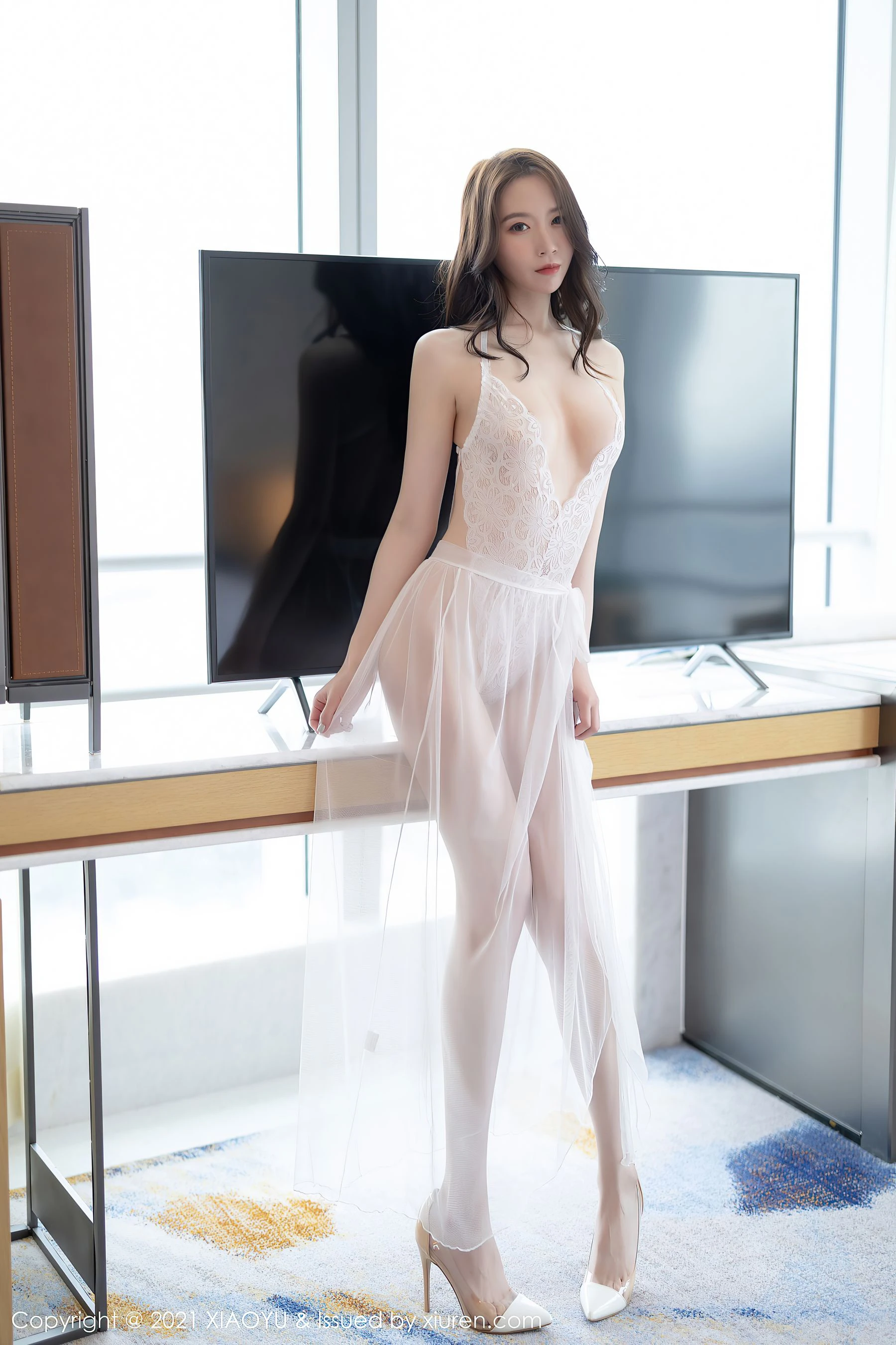 语画界 Vol.570 梦心月插图2