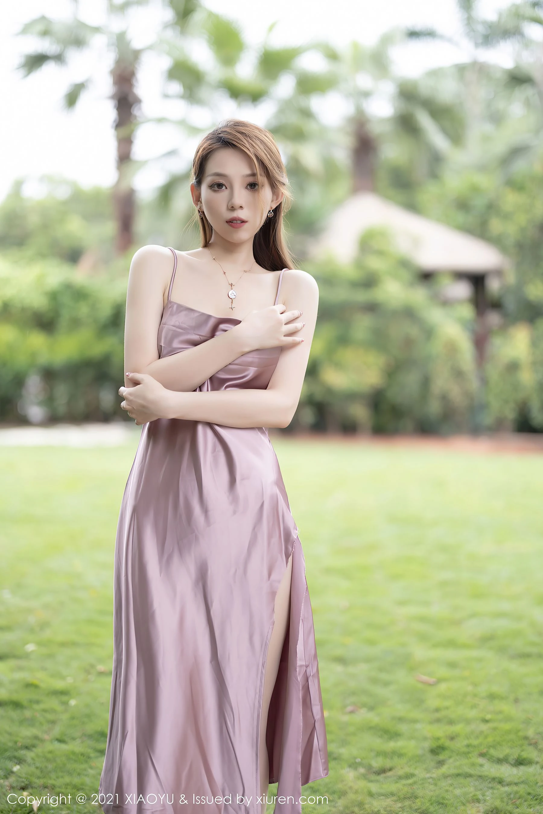 语画界 Vol.571 言沫插图3