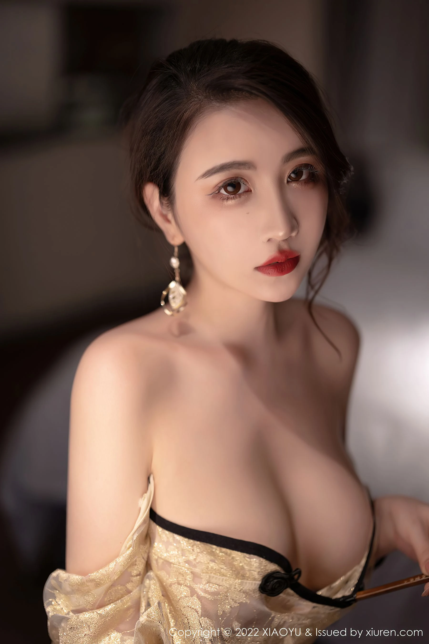 语画界 Vol.712 Cherry绯月樱|图集秀