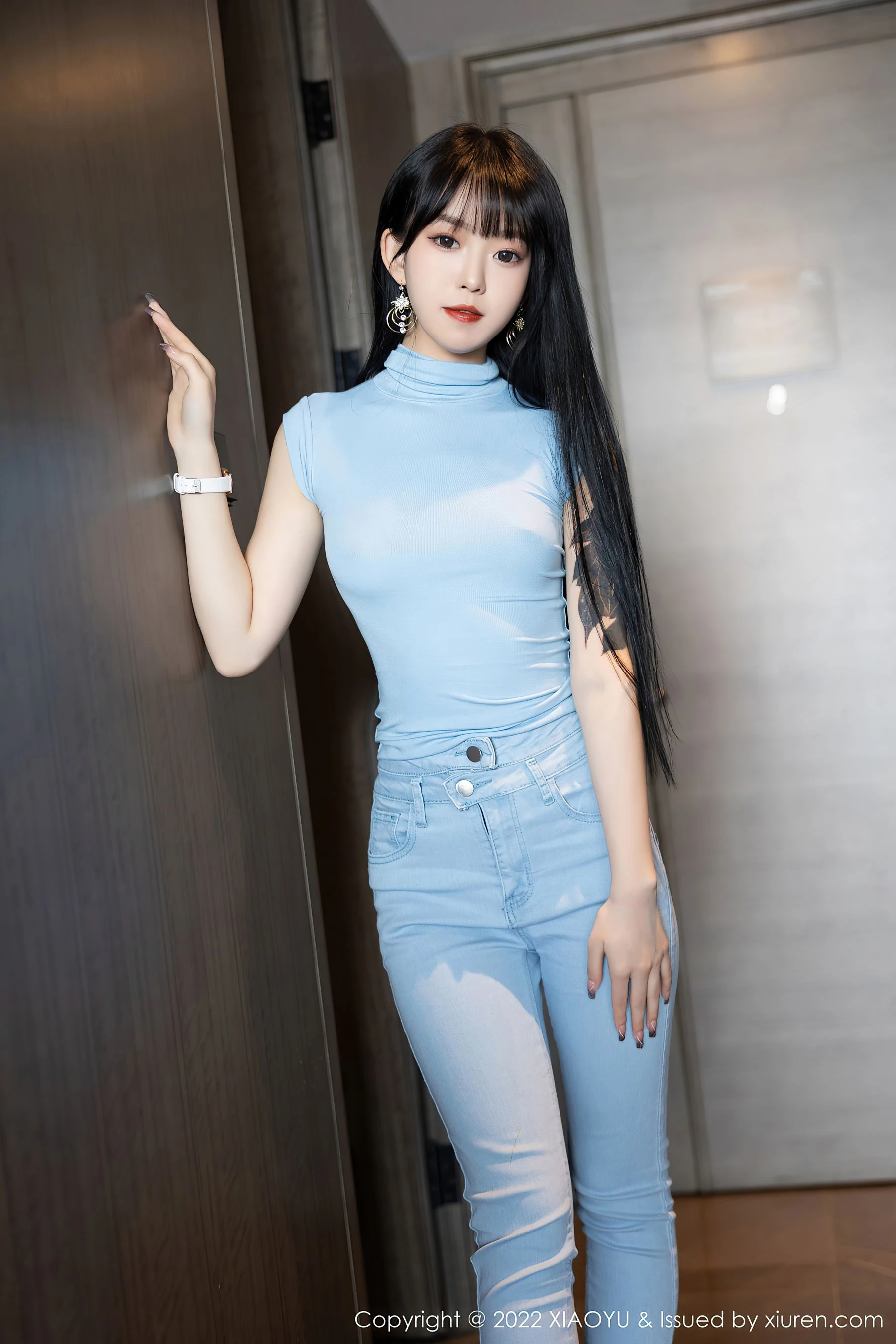 语画界 VOL.797 奶瓶. 丝袜美腿插图5