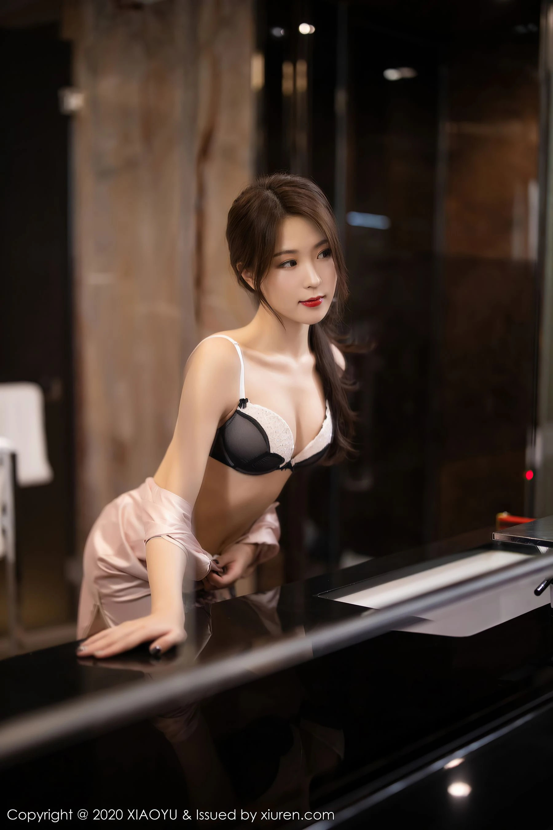 语画界 Vol.410 杨紫嫣Cynthia插图2