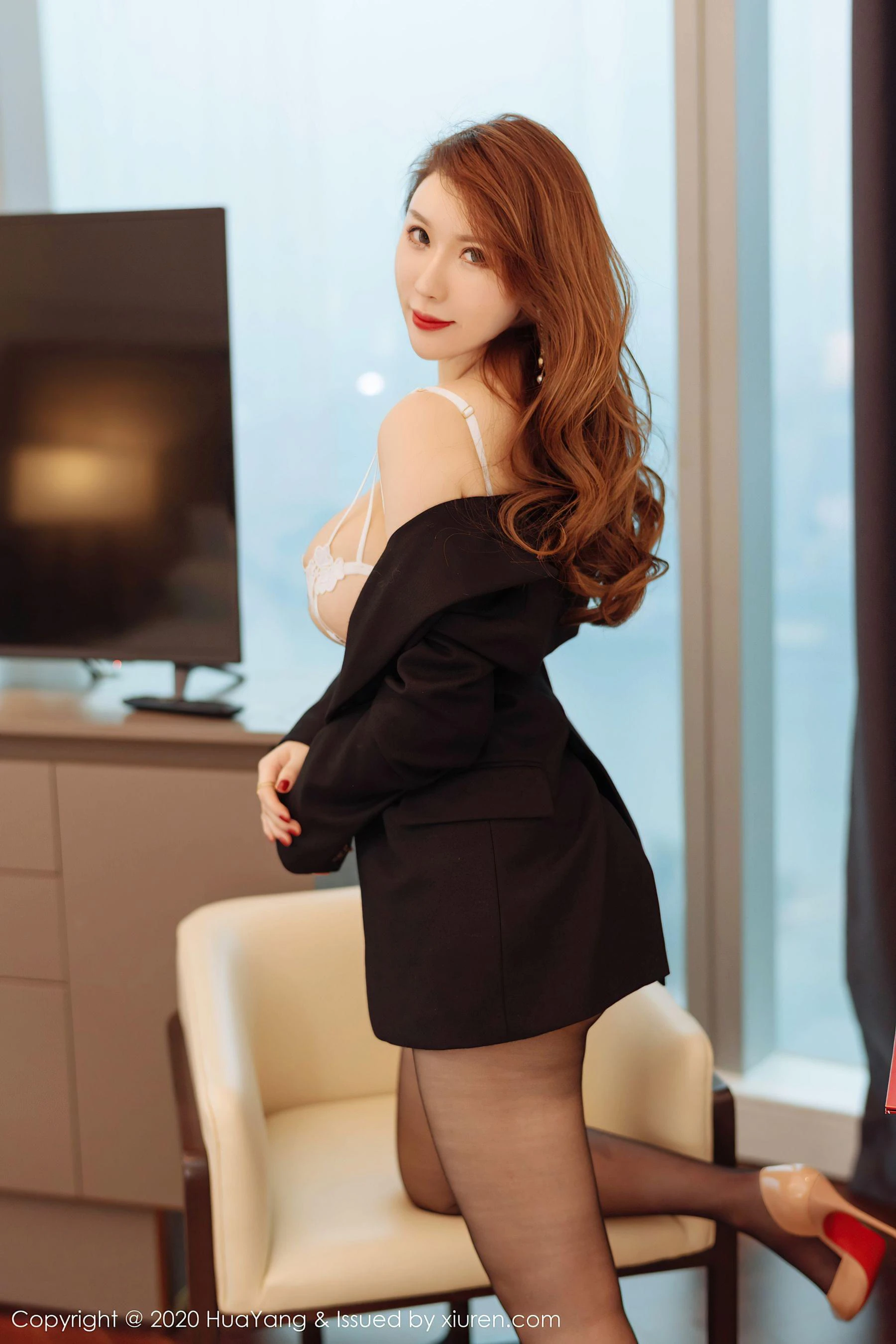 花漾 Vol.260 Egg-尤妮丝Egg插图5