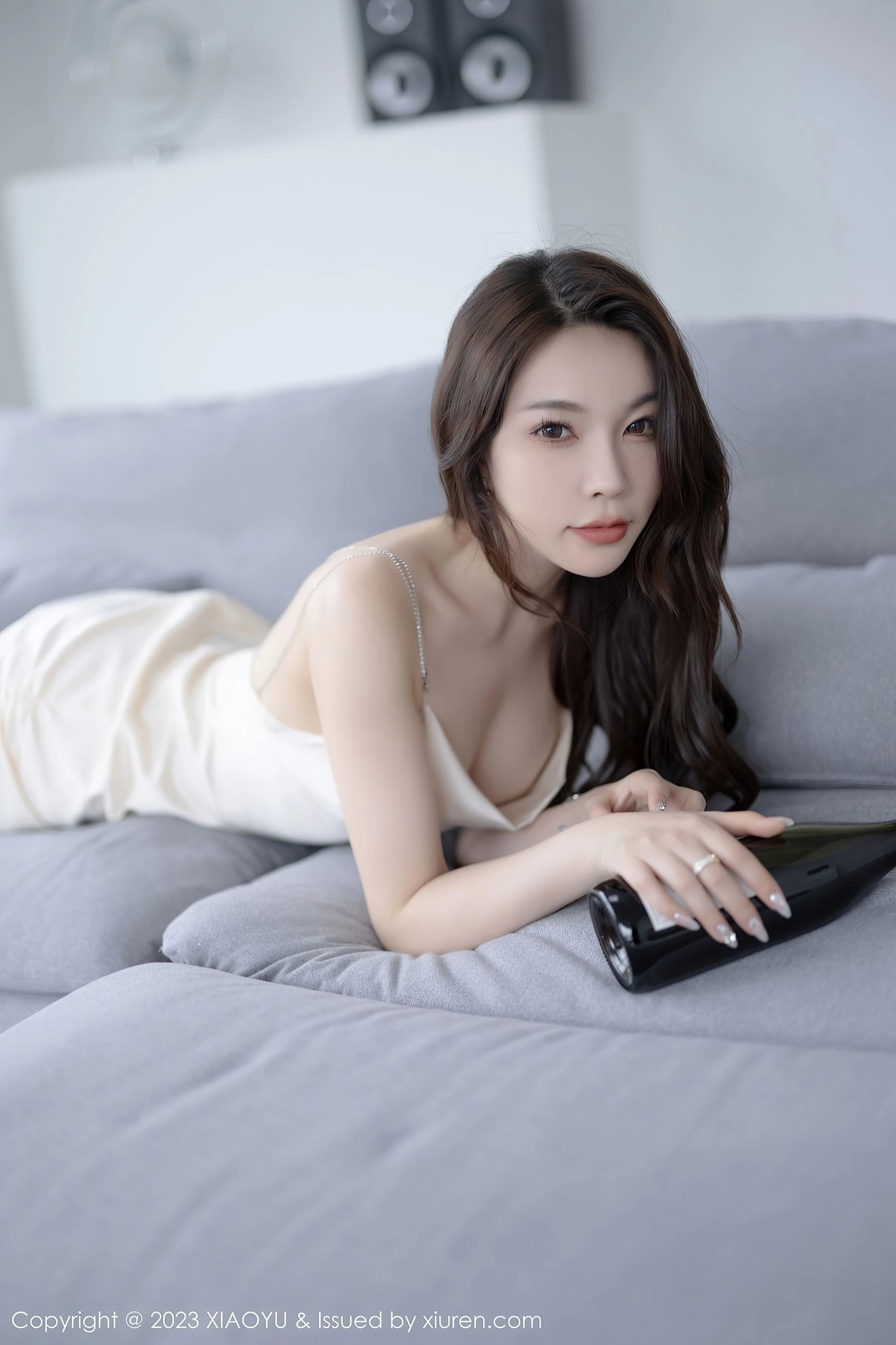 语画界 VOL.960 徐莉芝Booty插图7