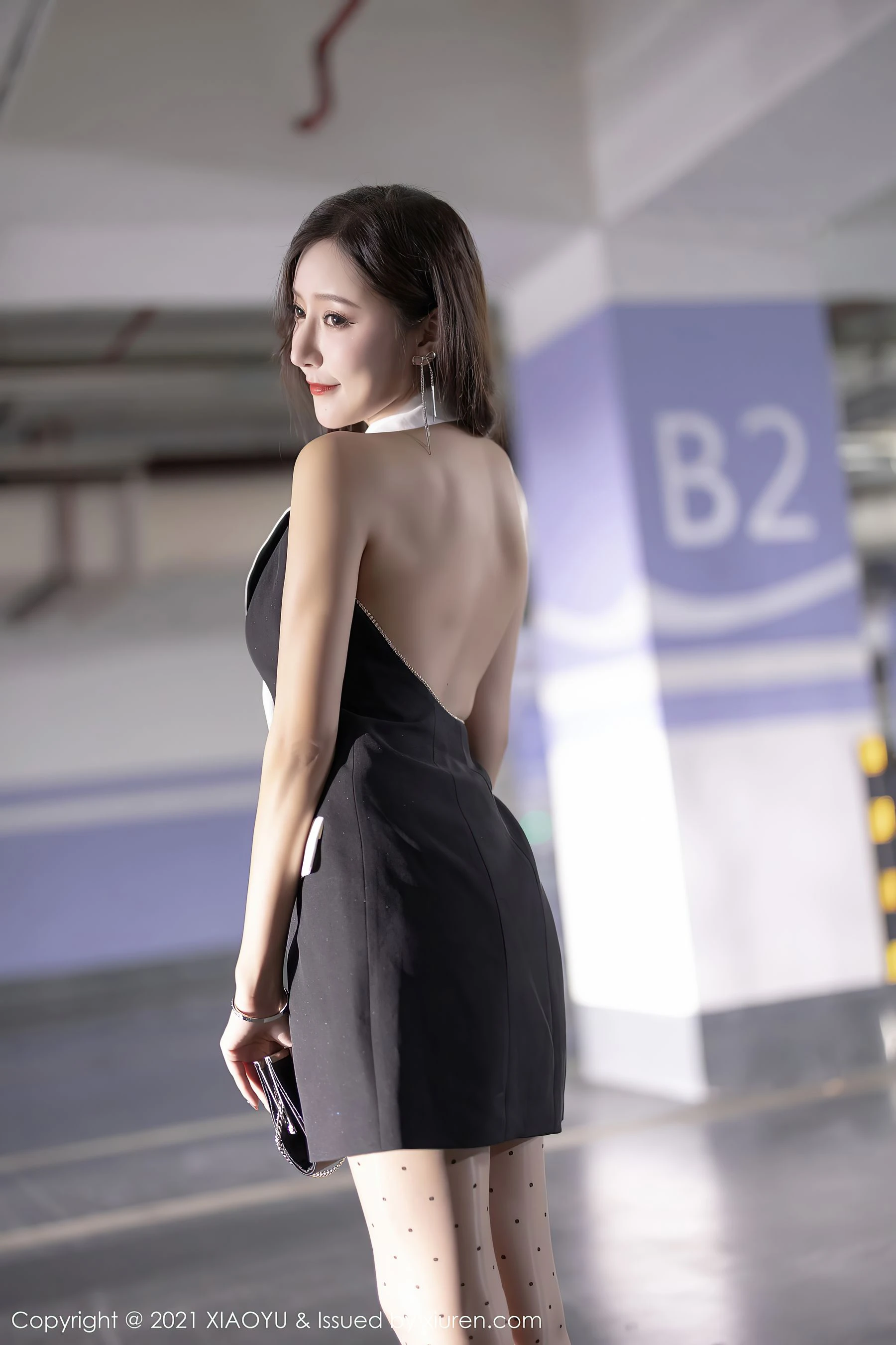 语画界 Vol.573 王馨瑶yanni插图7