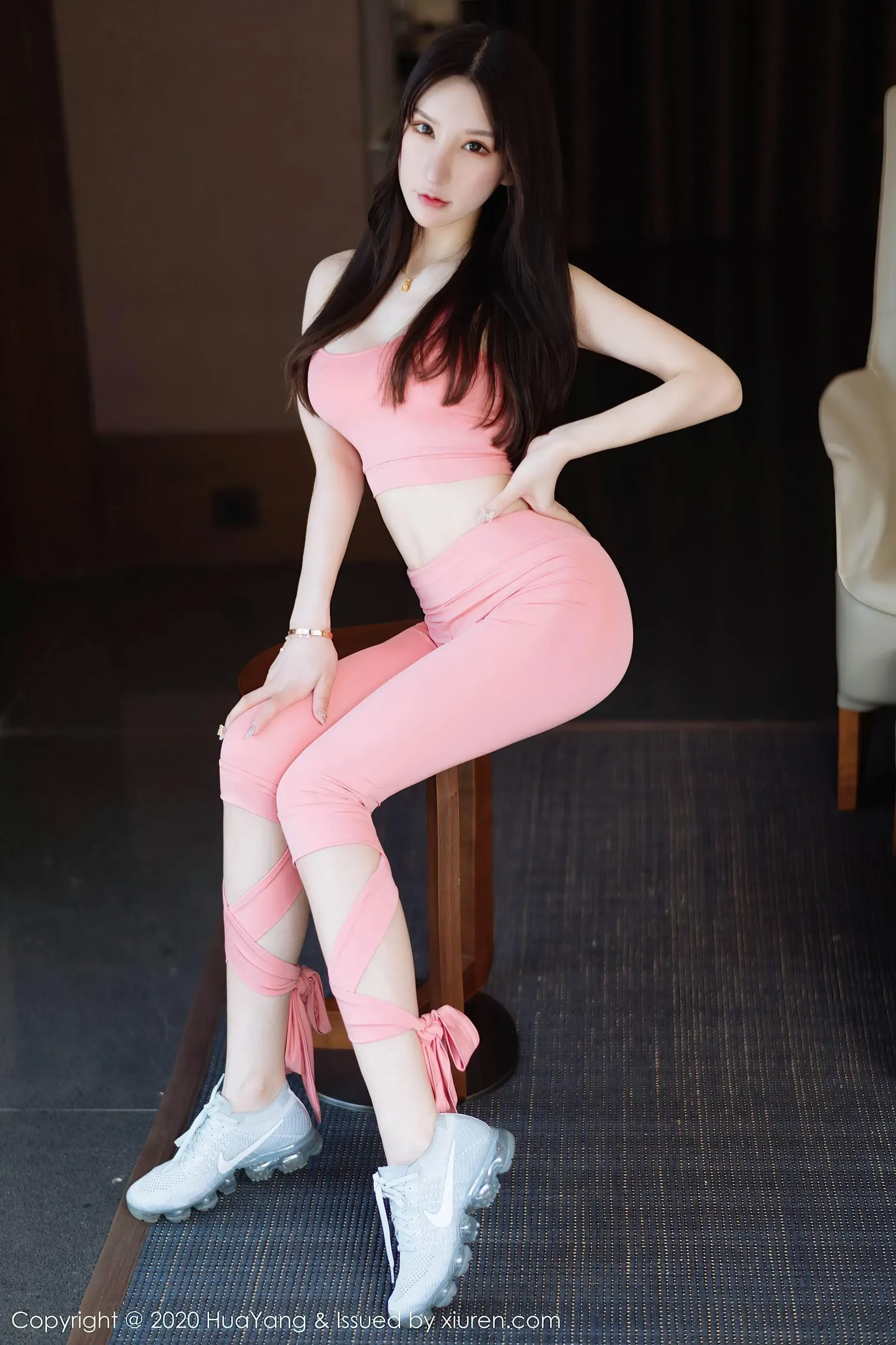 花漾 Vol.278 周于希Sandy插图4