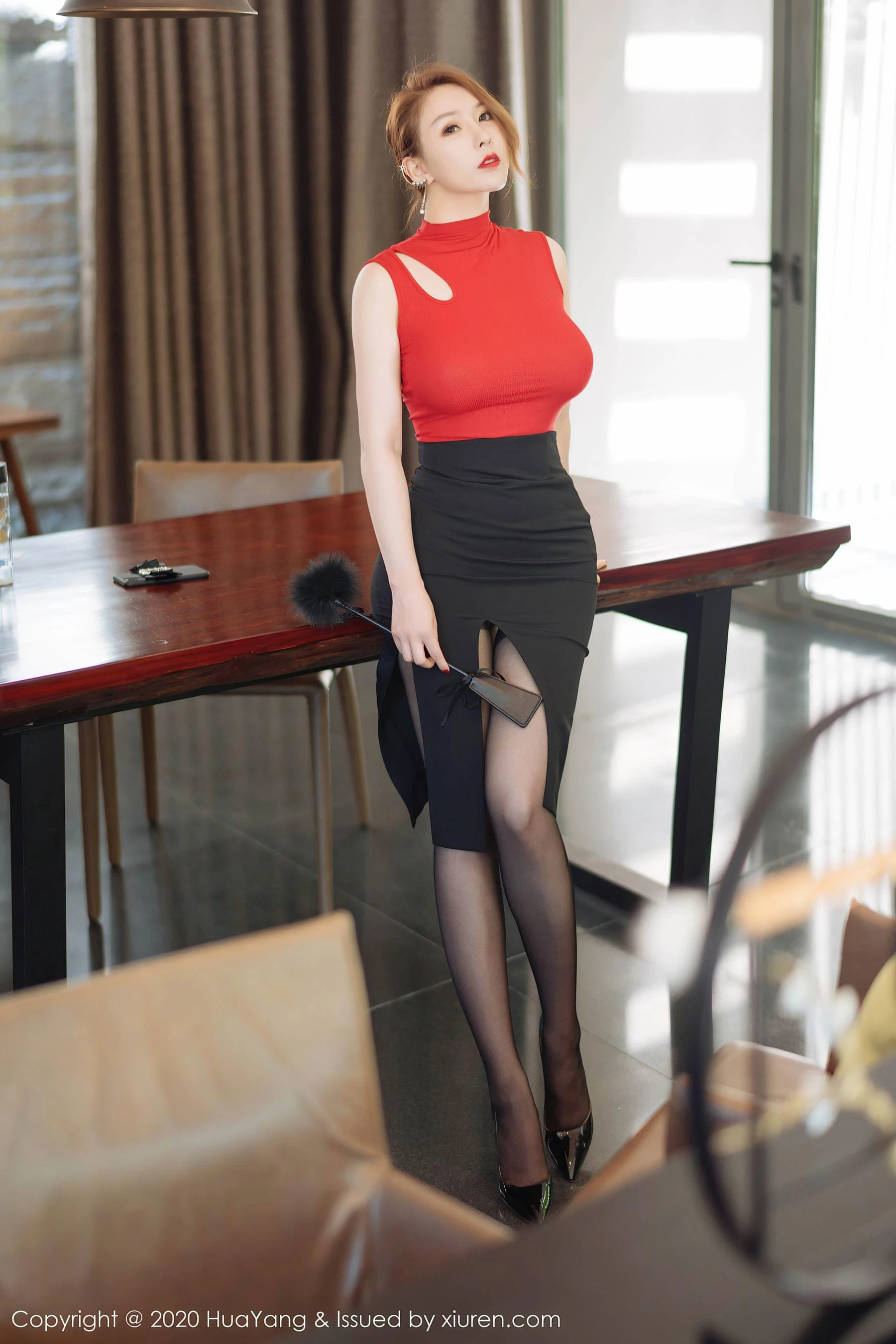 花漾 Vol.254 Egg-尤妮丝Egg插图6