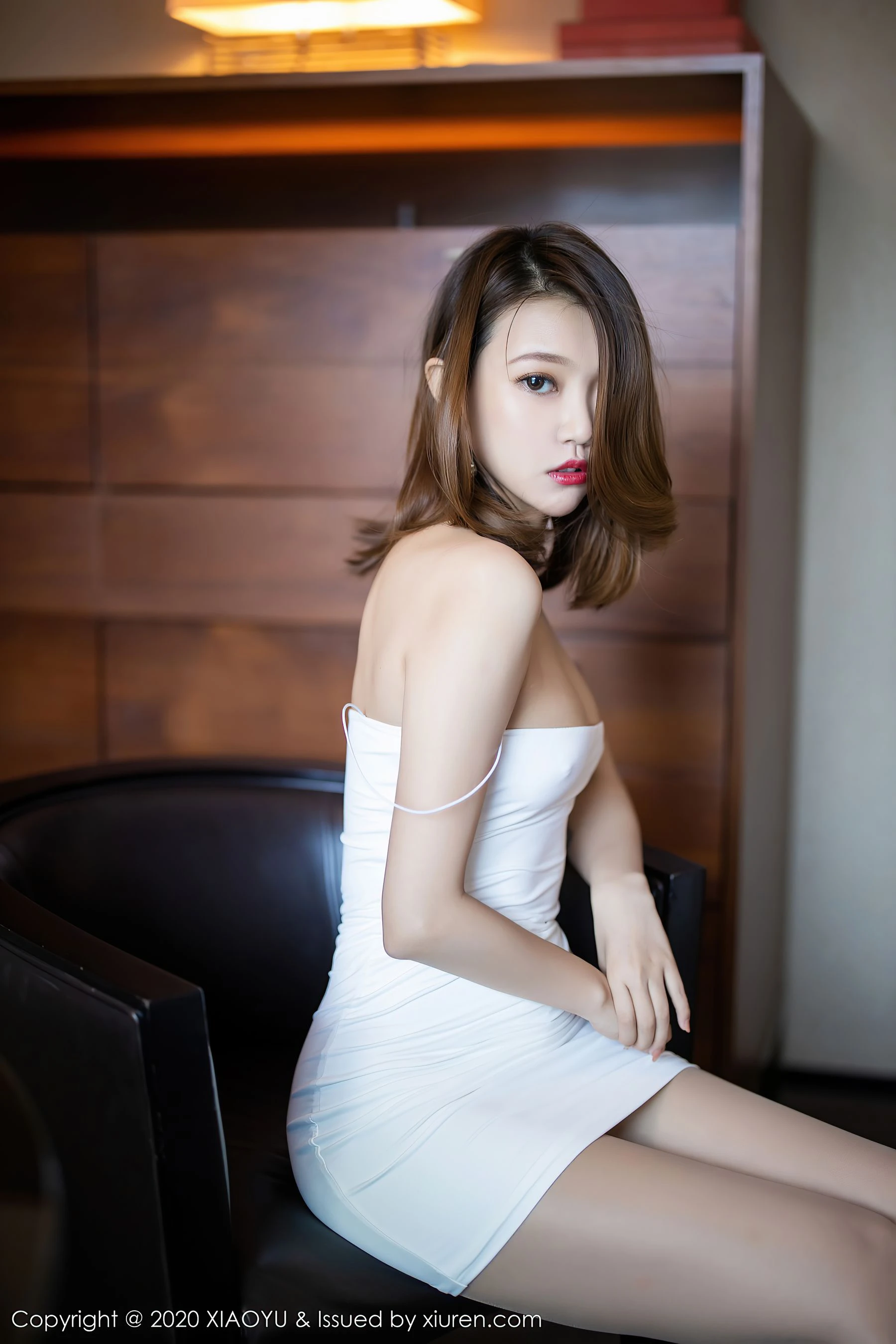 语画界 Vol.420 冯木木LRIS插图4