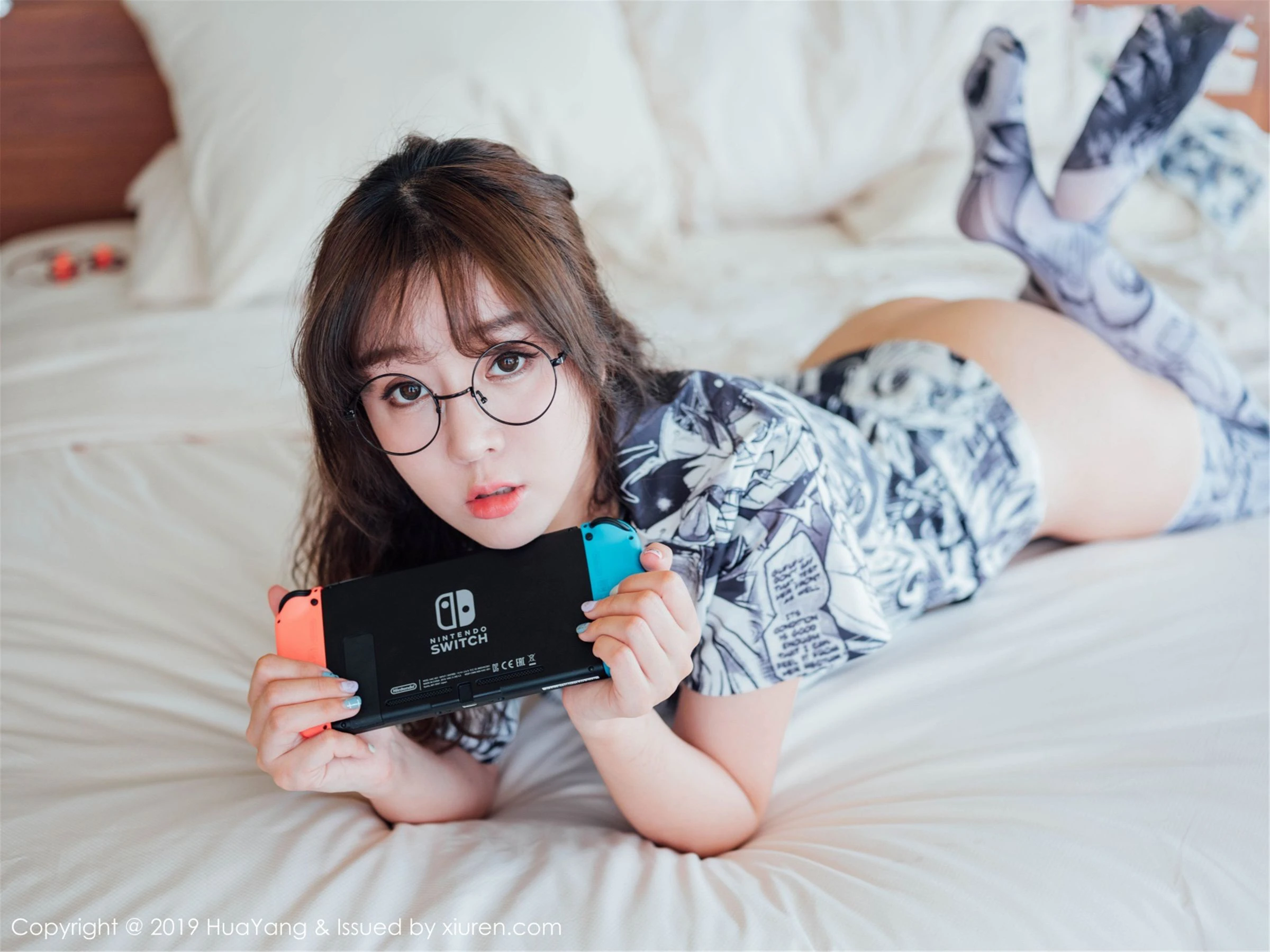 花漾 Vol.160 王雨纯插图3