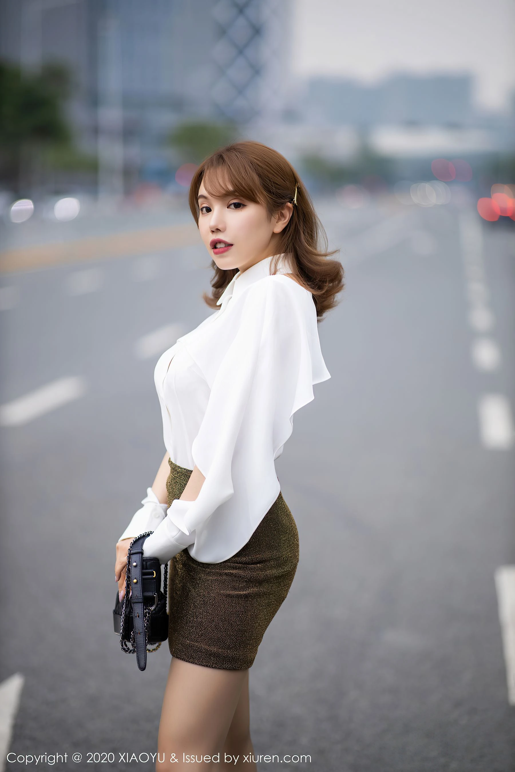 语画界 Vol.382 黄楽然插图1