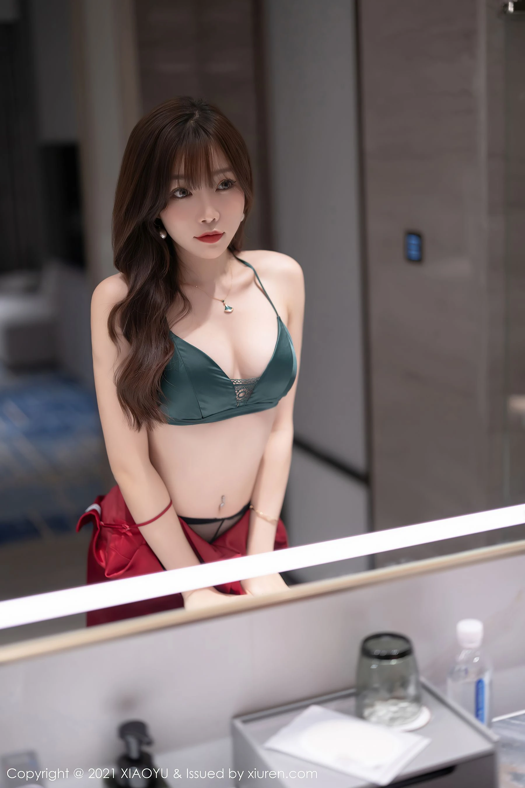 语画界 Vol.654 芝芝Booty插图2