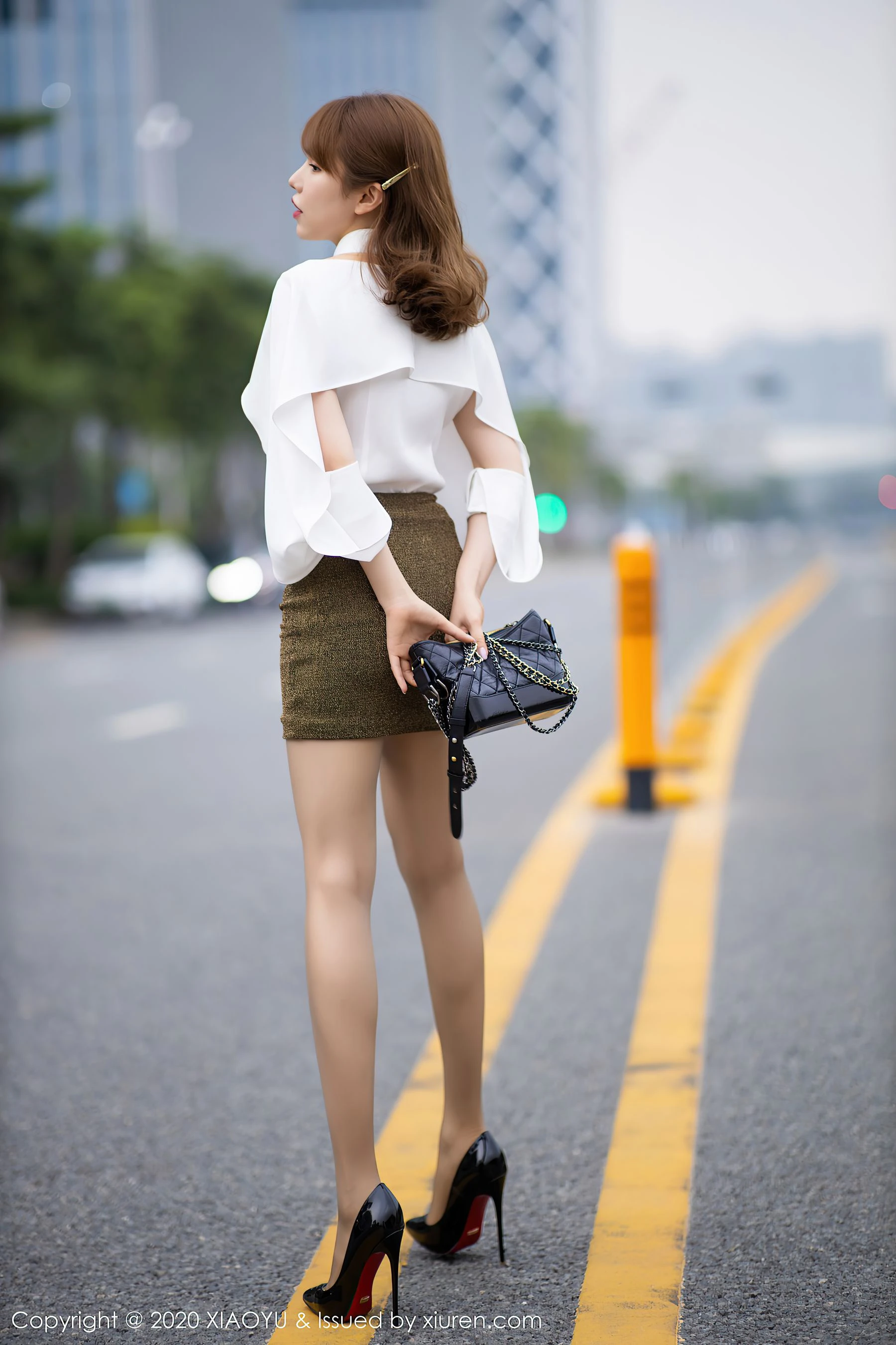 语画界 Vol.382 黄楽然插图5