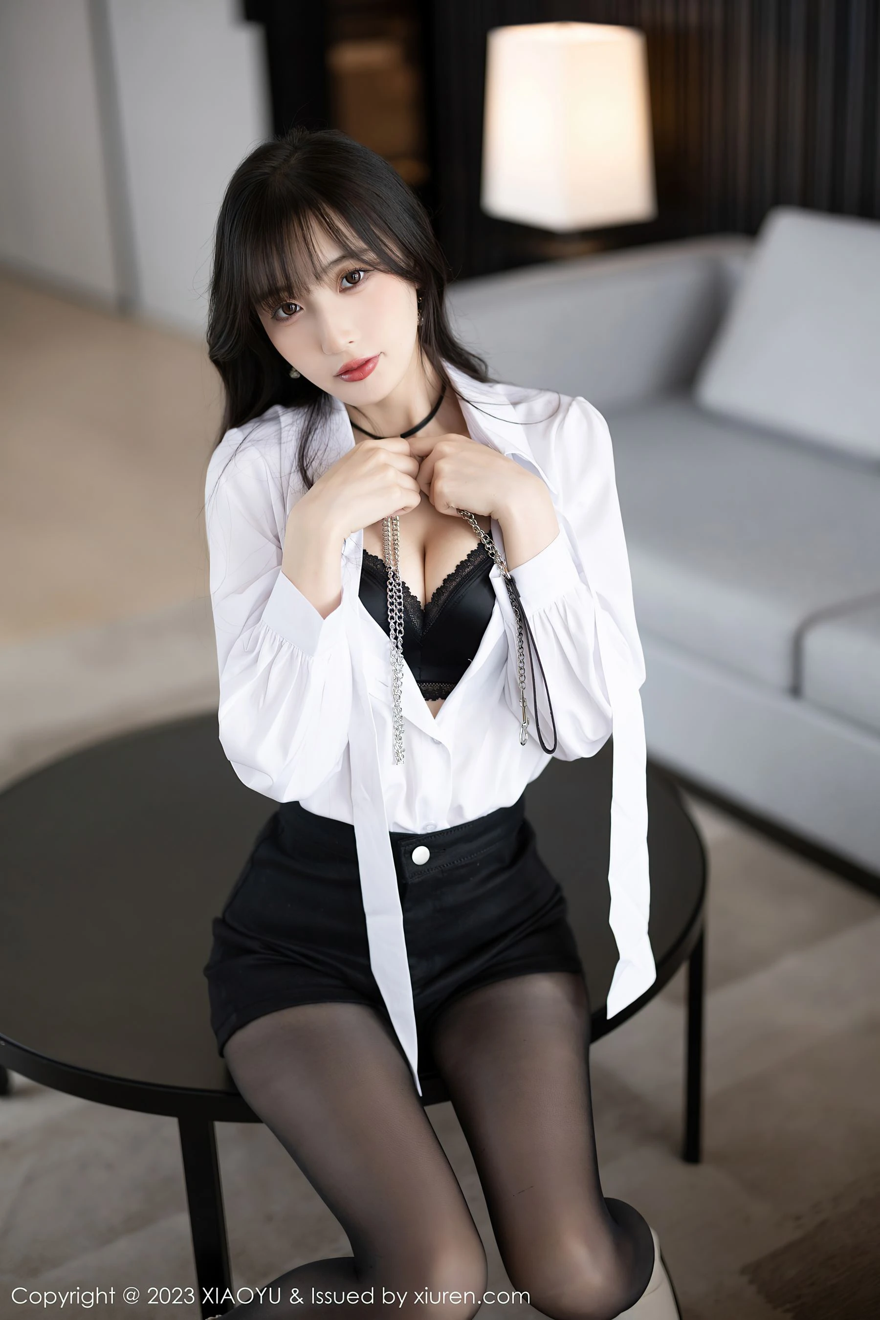 语画界 VOL.1020 林星阑插图3