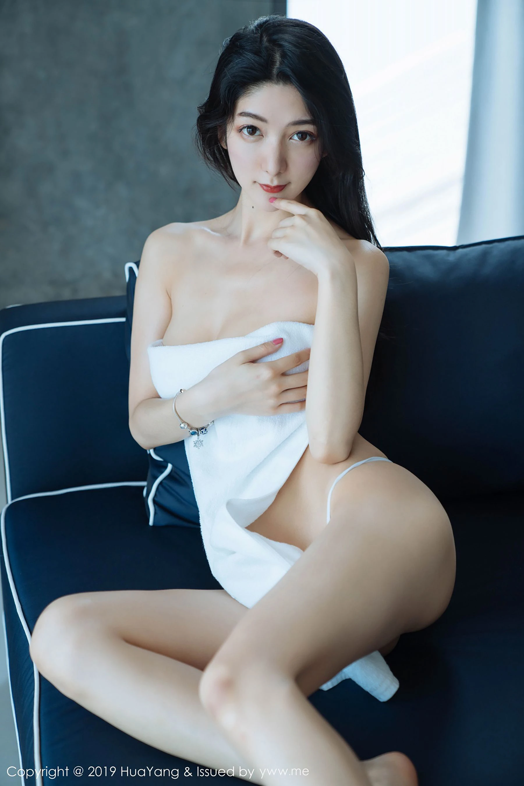 花漾 Vol.108 Angela喜欢猫插图4