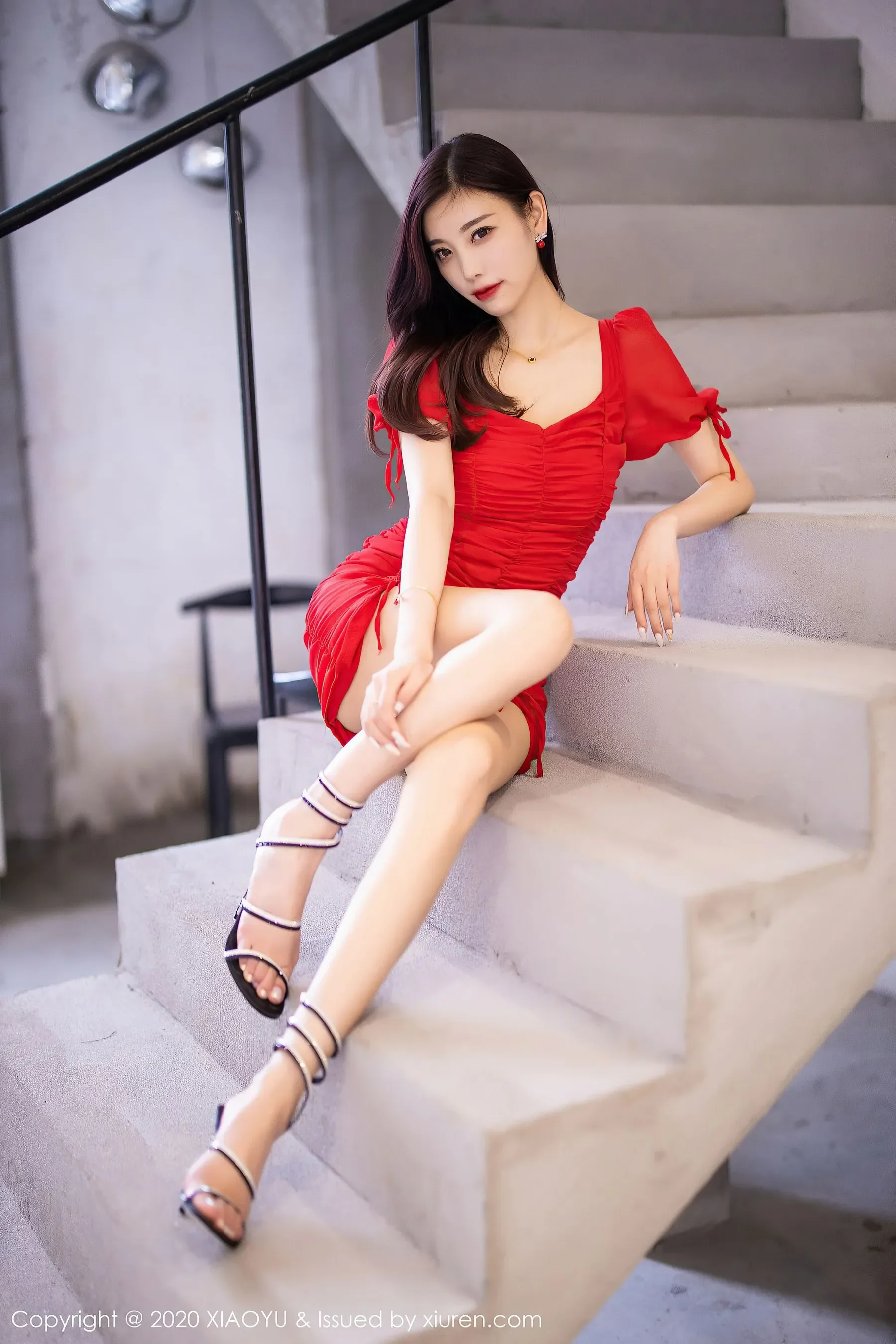 语画界 Vol.326 杨晨晨sugar插图7