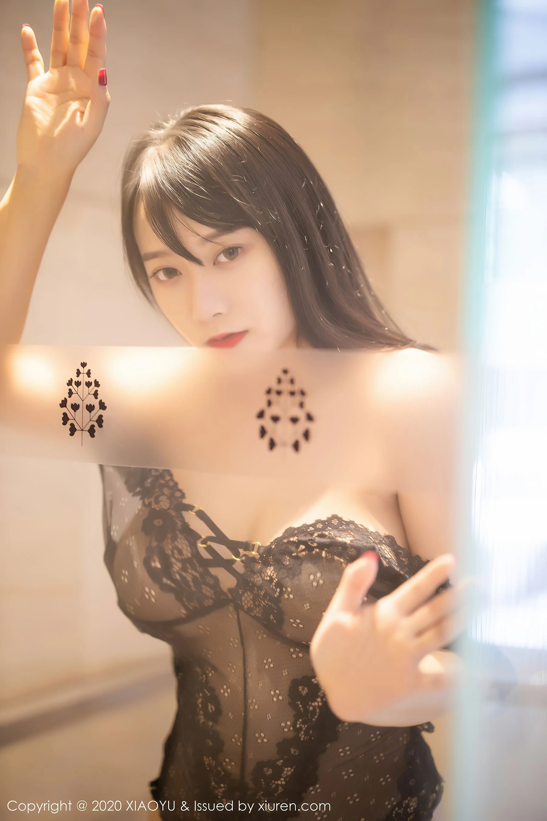 语画界 Vol.404 何嘉颖插图4