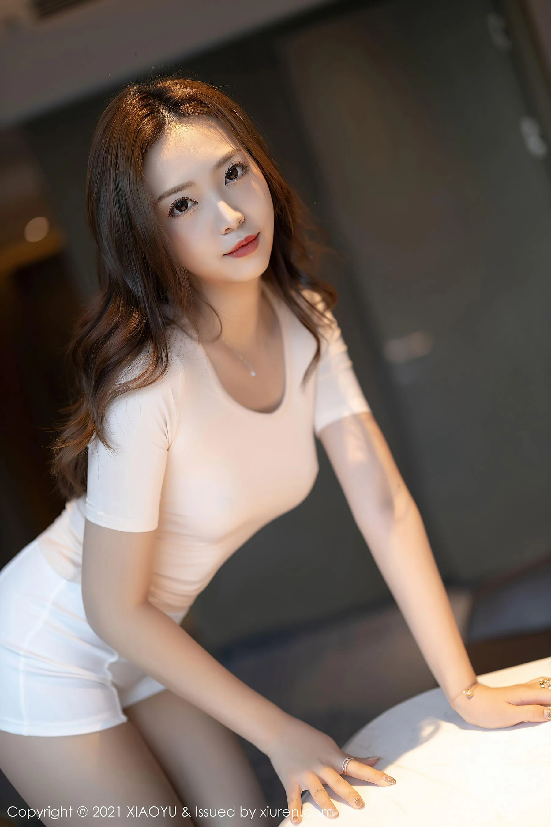 语画界 Vol.530 郑颖姗Bev|图集秀