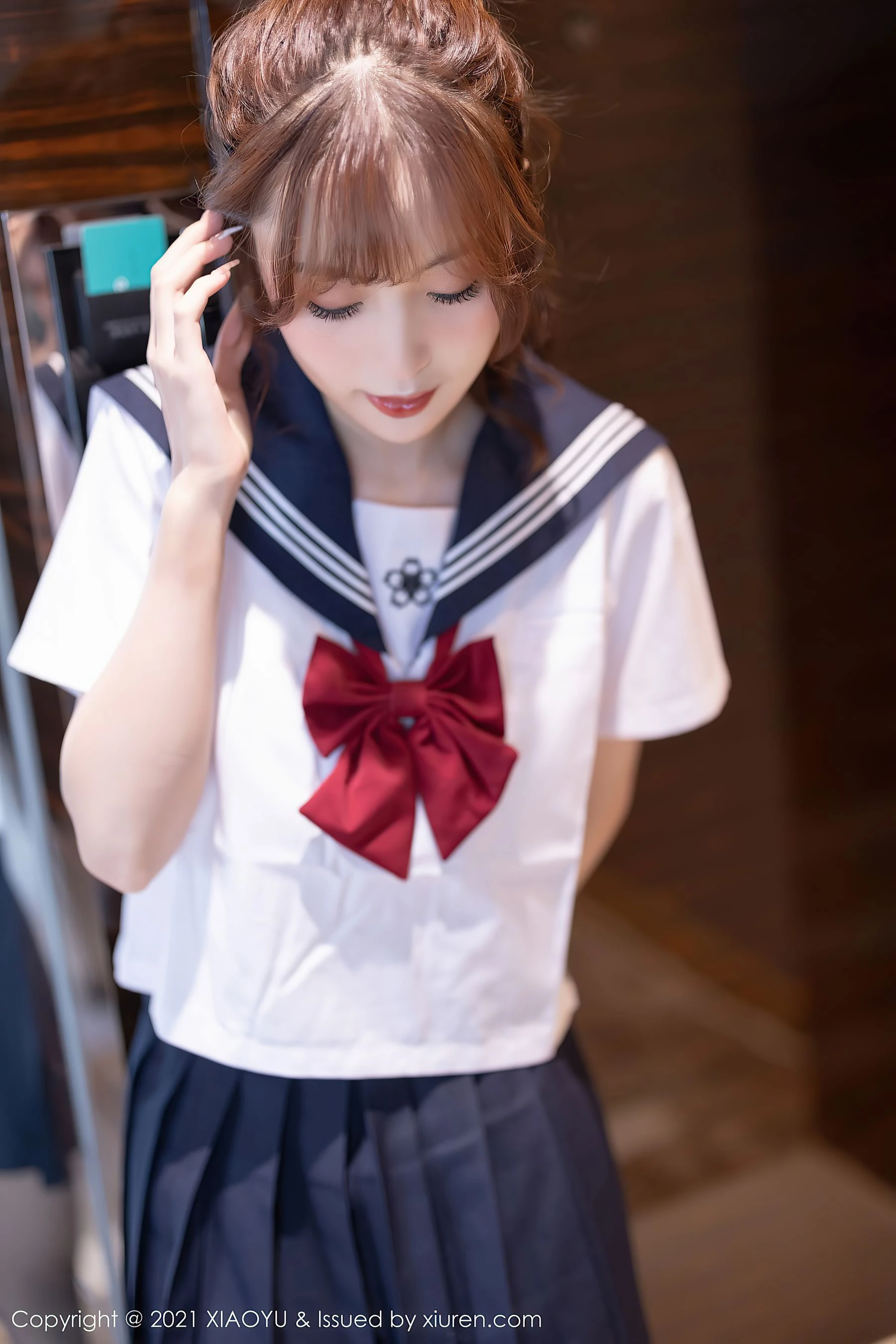 语画界 Vol.623 林星阑插图