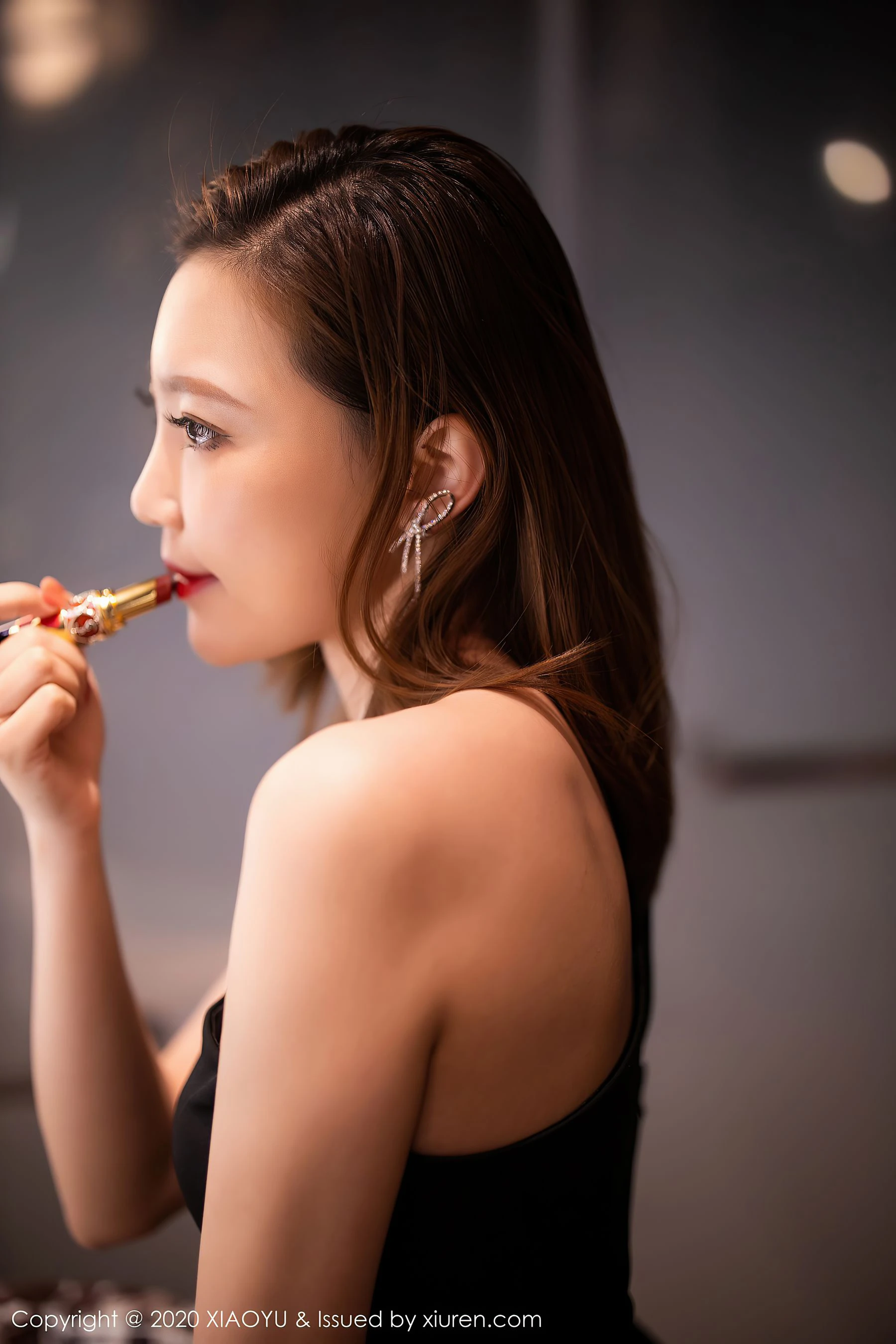 语画界 Vol.356 冯木木LRIS插图4