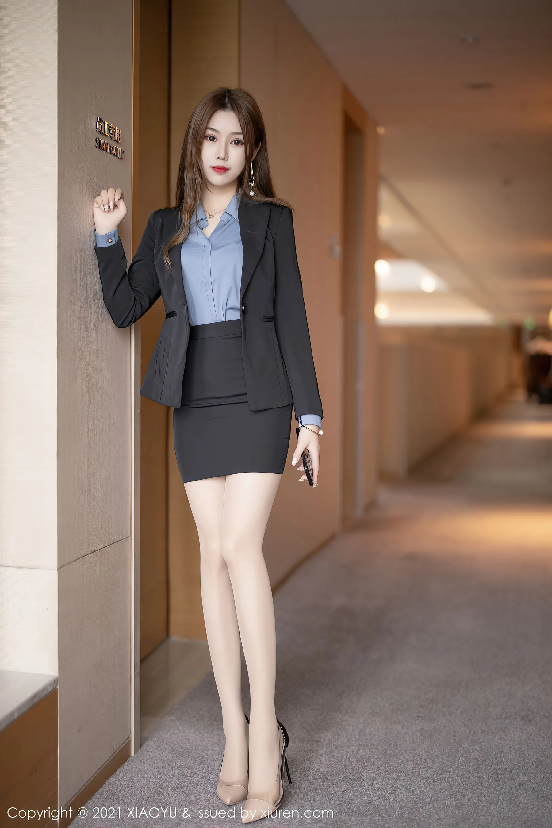 语画界 Vol.480 梦梵插图6