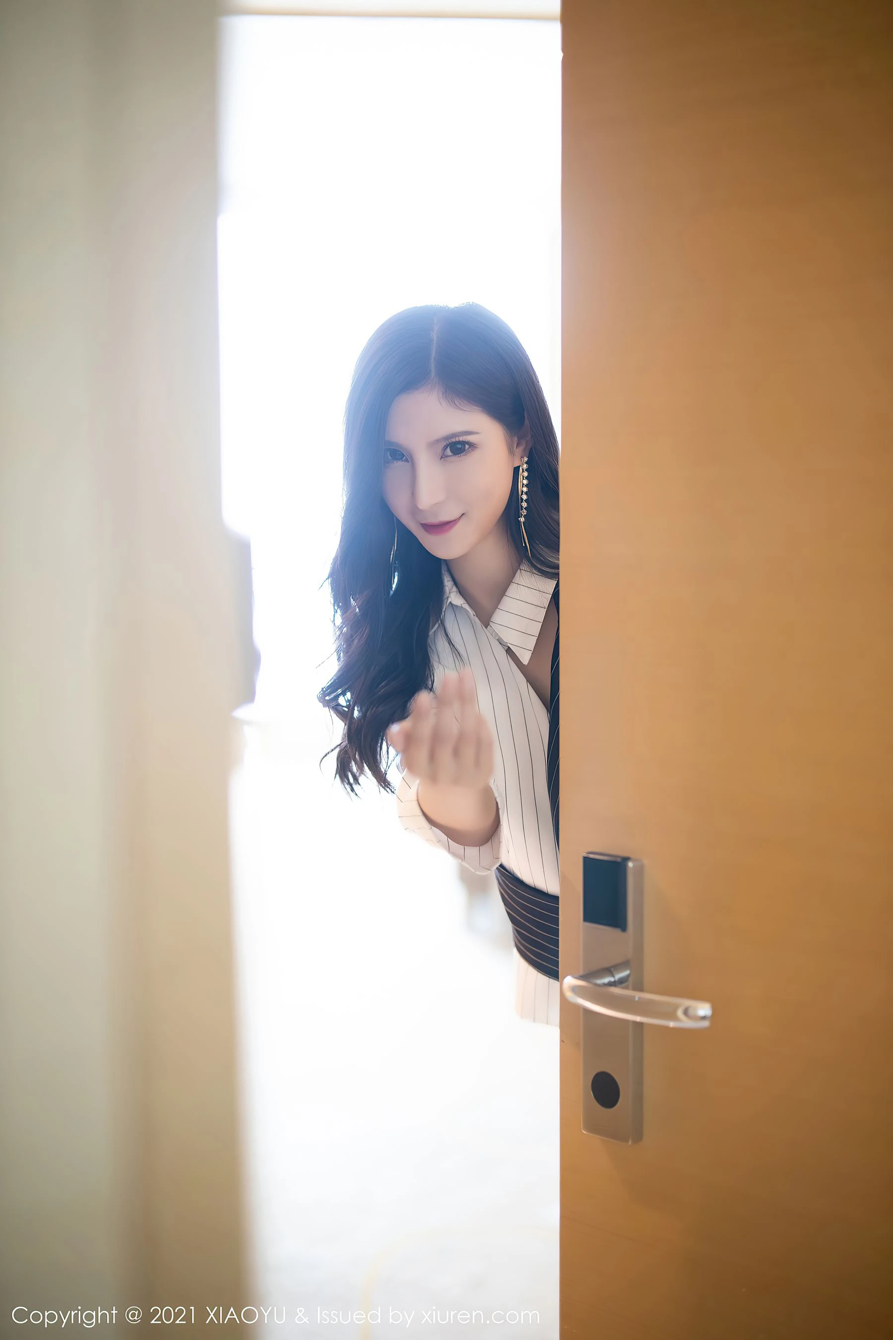 语画界 VOL.466 小蛮妖Yummy|图集秀