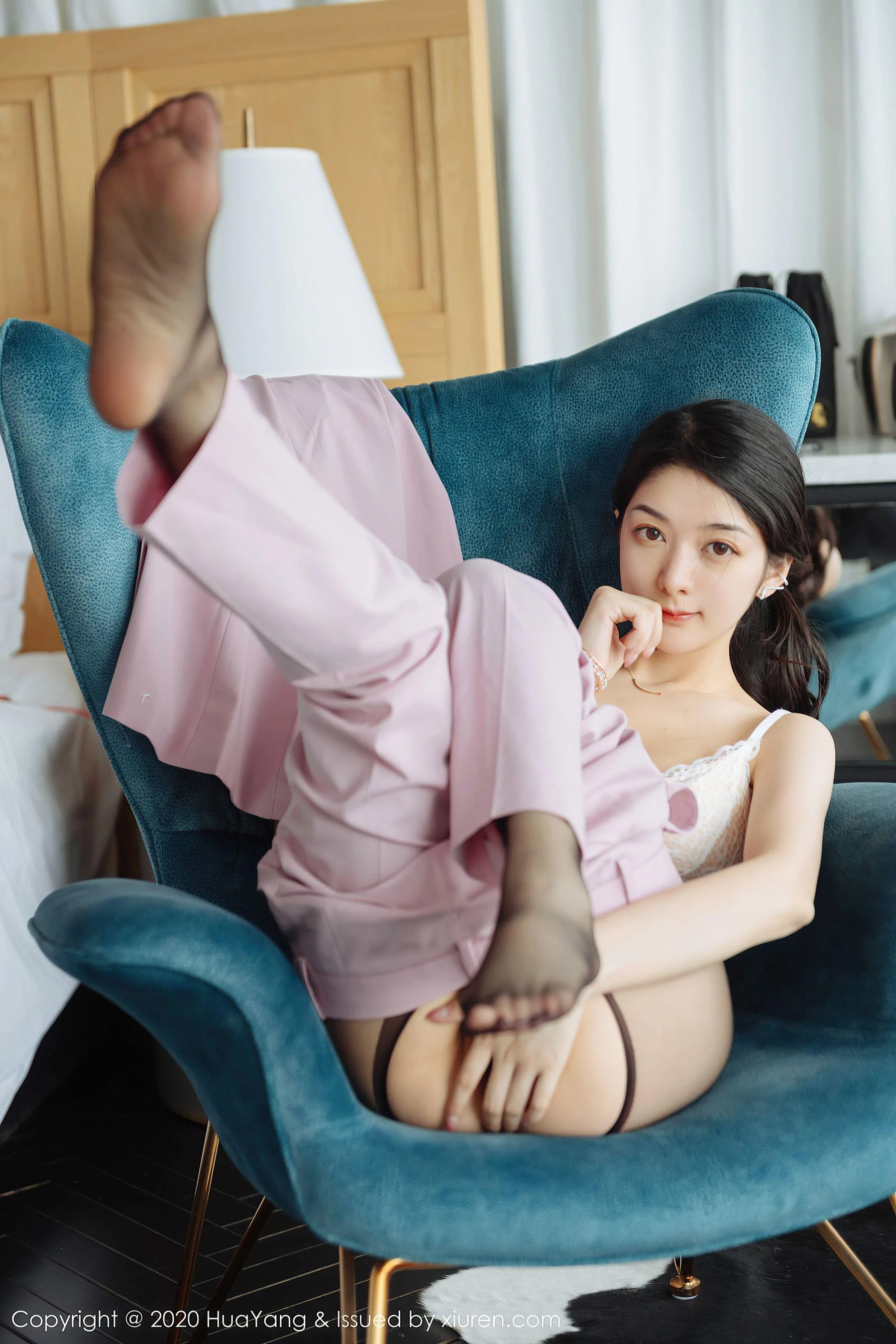 花漾 Vol.255 Angela小热巴插图5